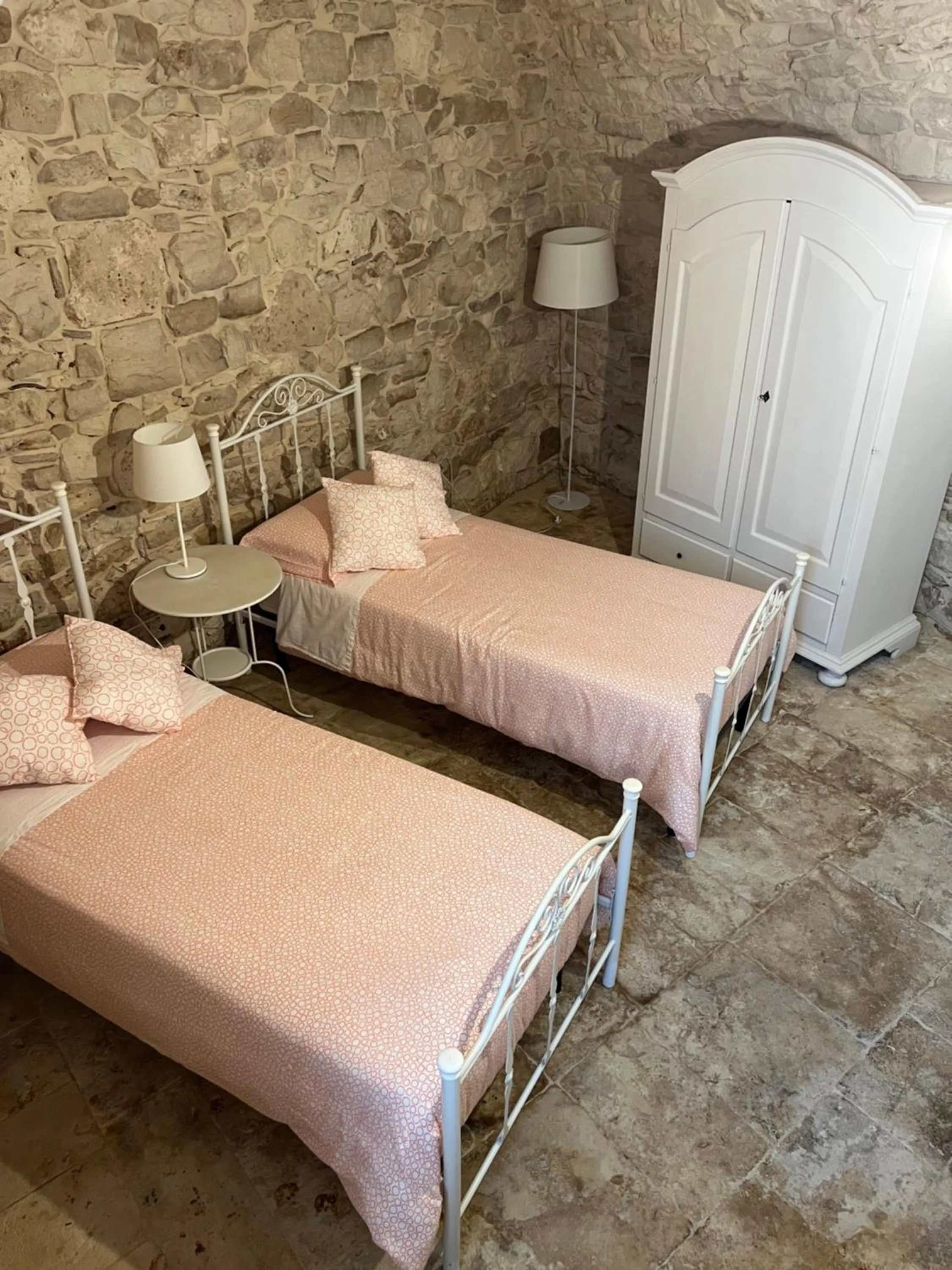 Bed in Dimora martina