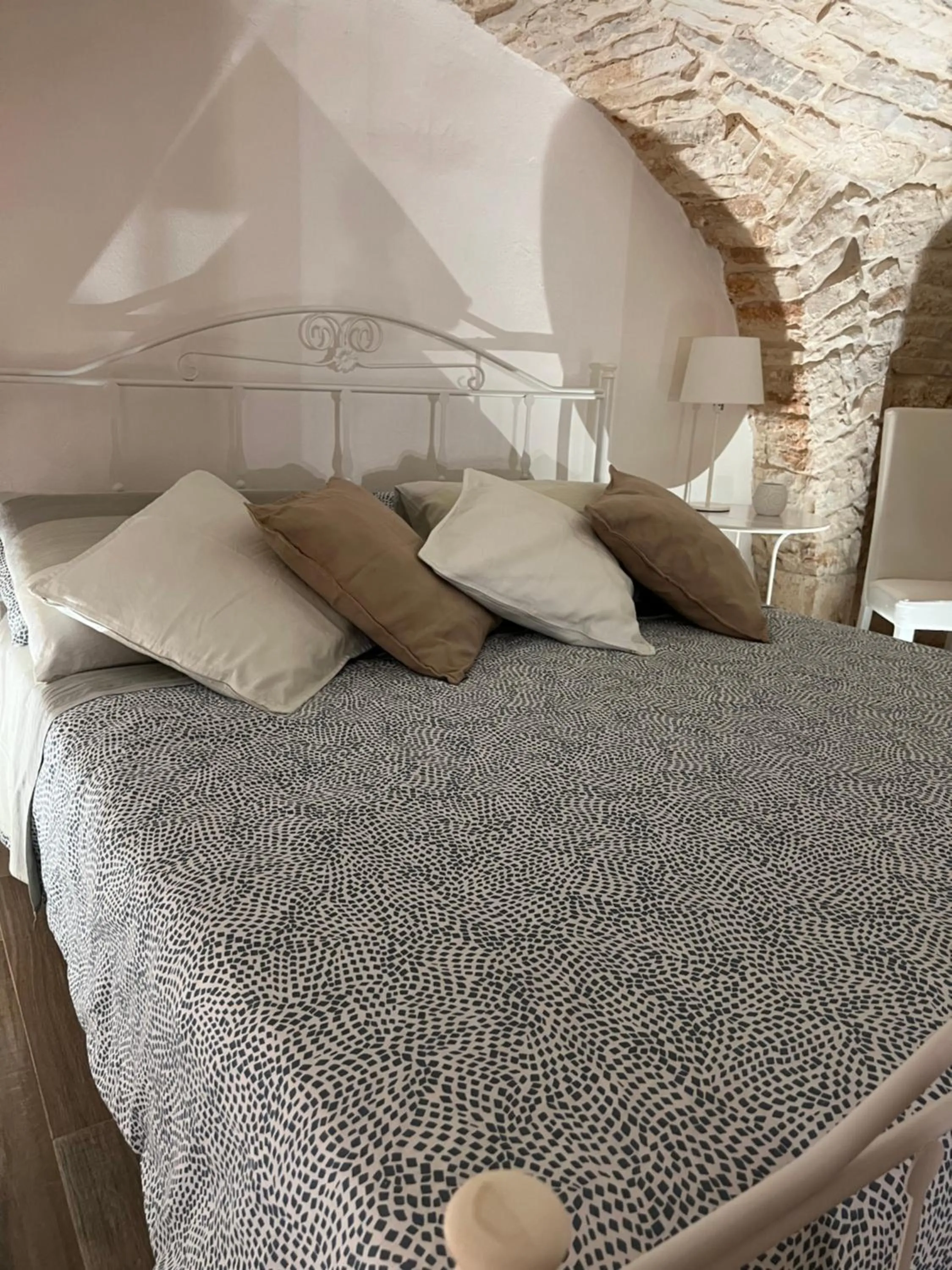 Bed in Dimora martina