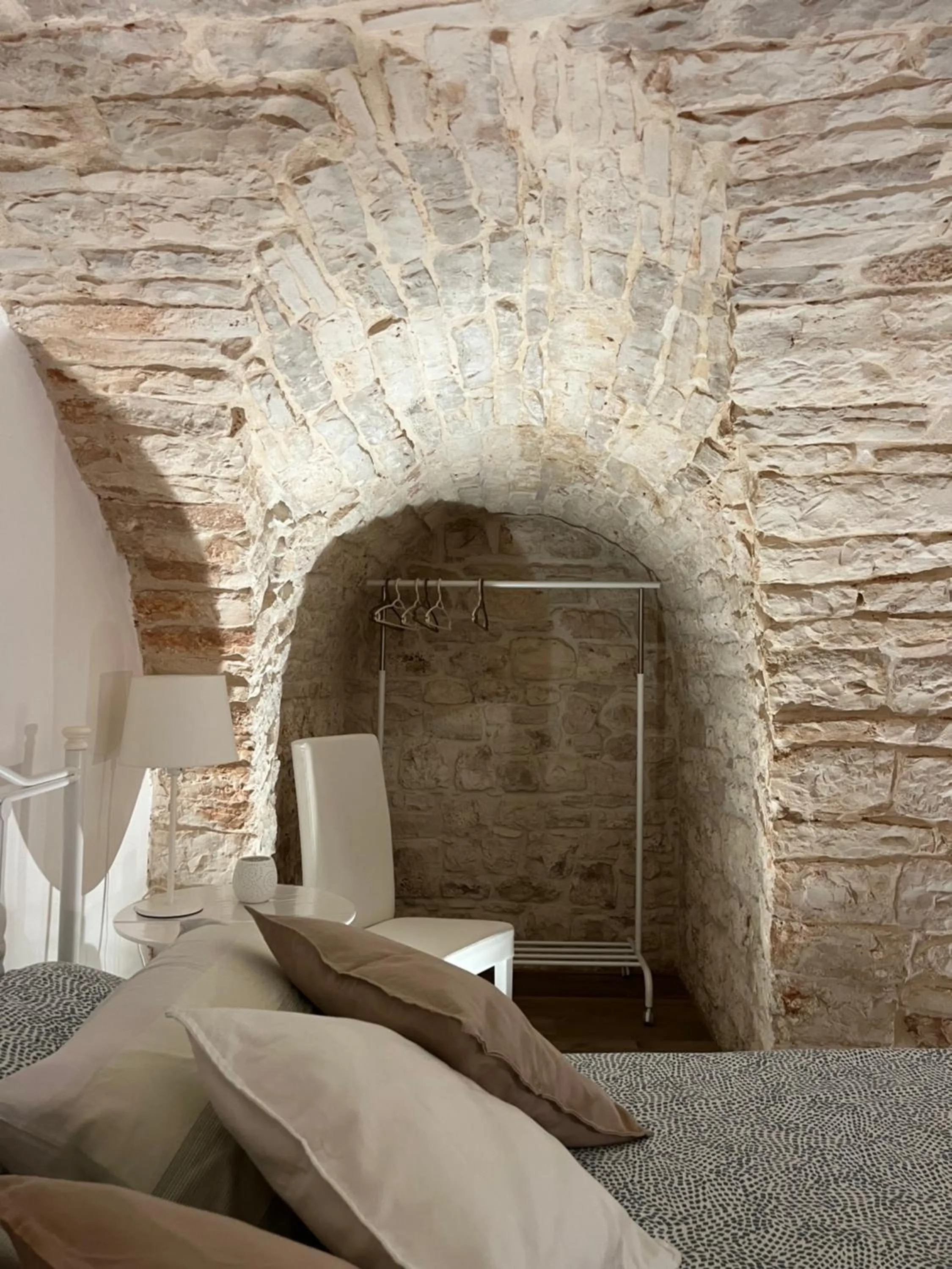 Bed in Dimora martina