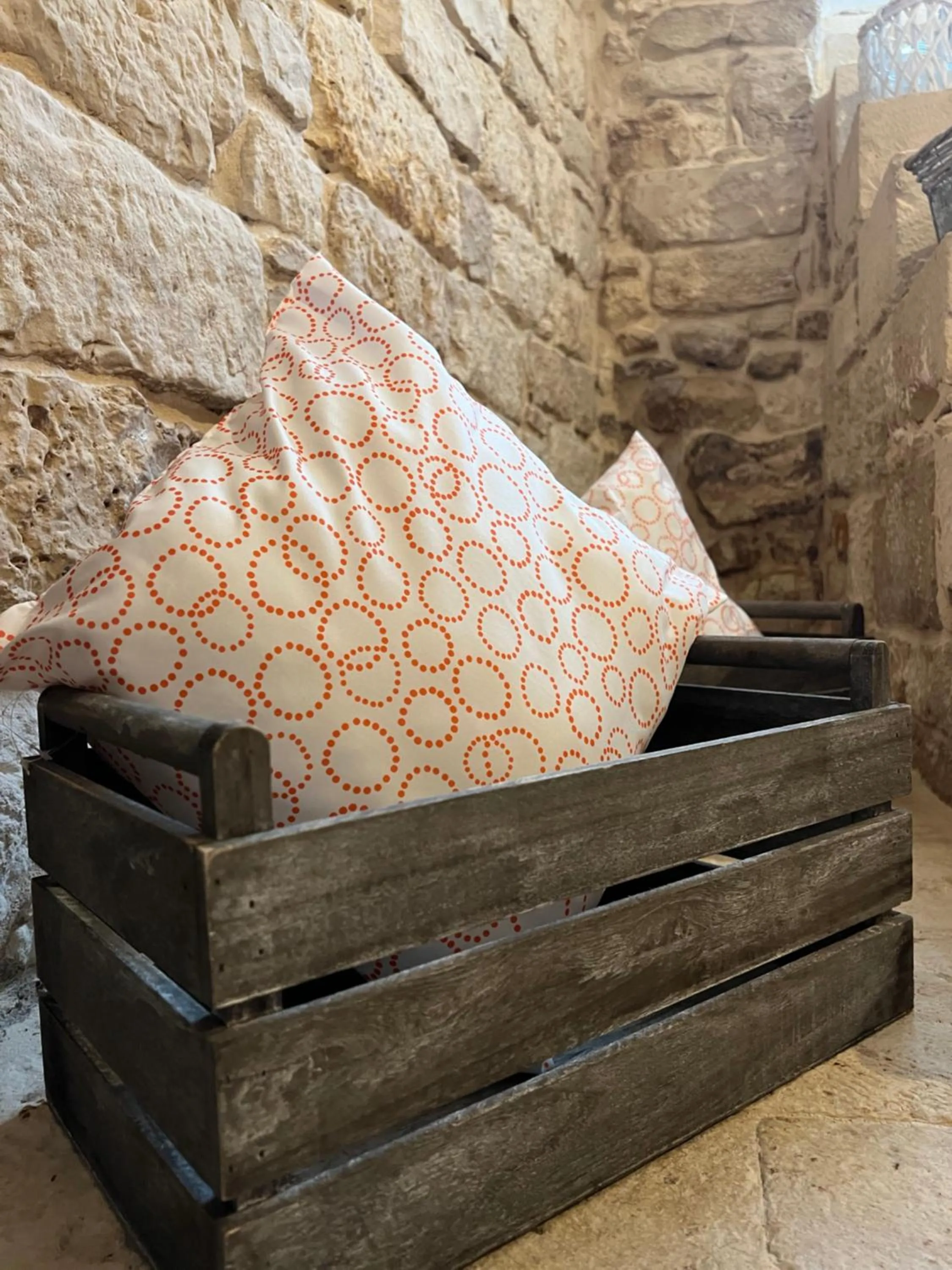 Bed in Dimora martina