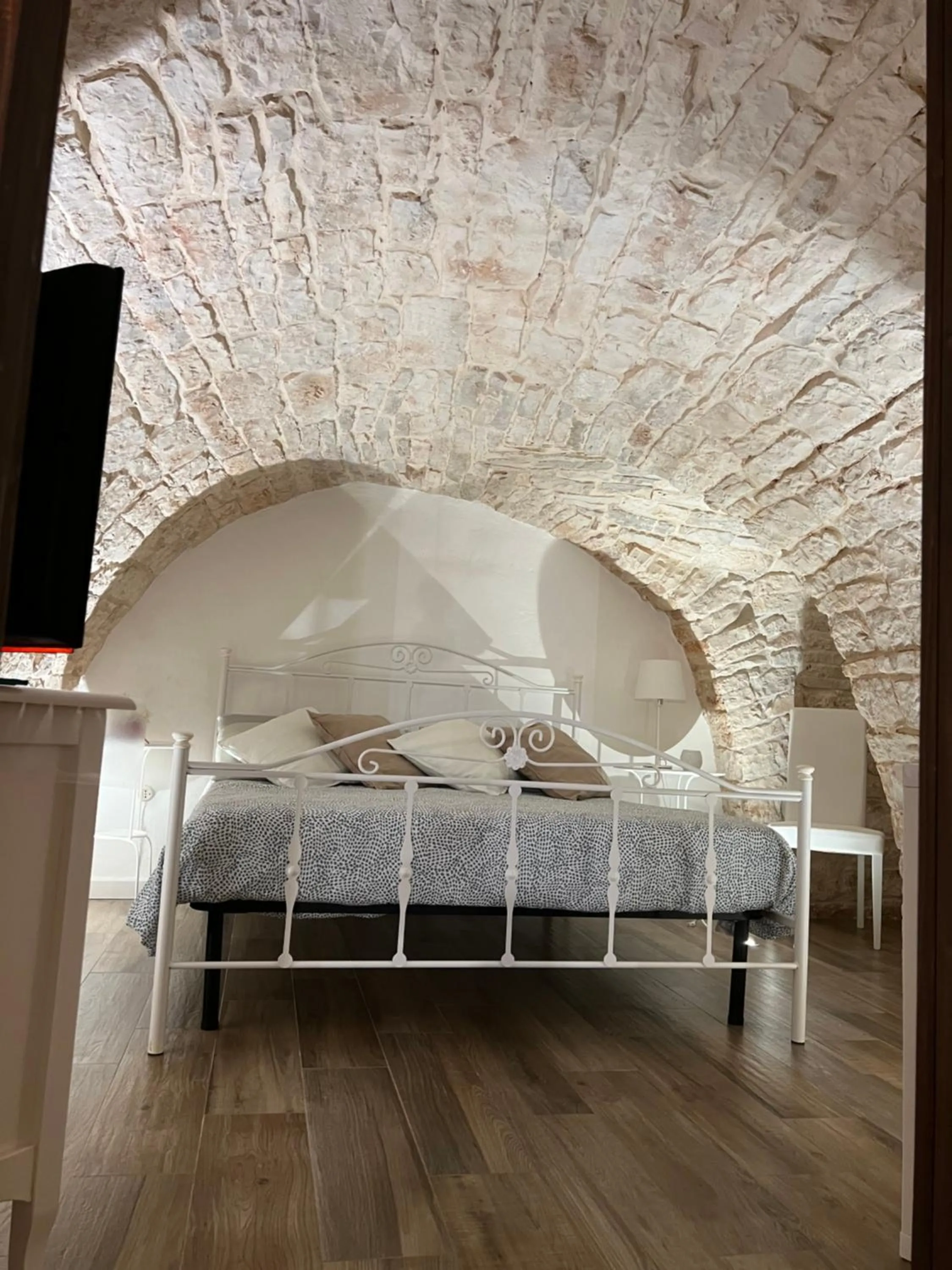 Bed in Dimora martina