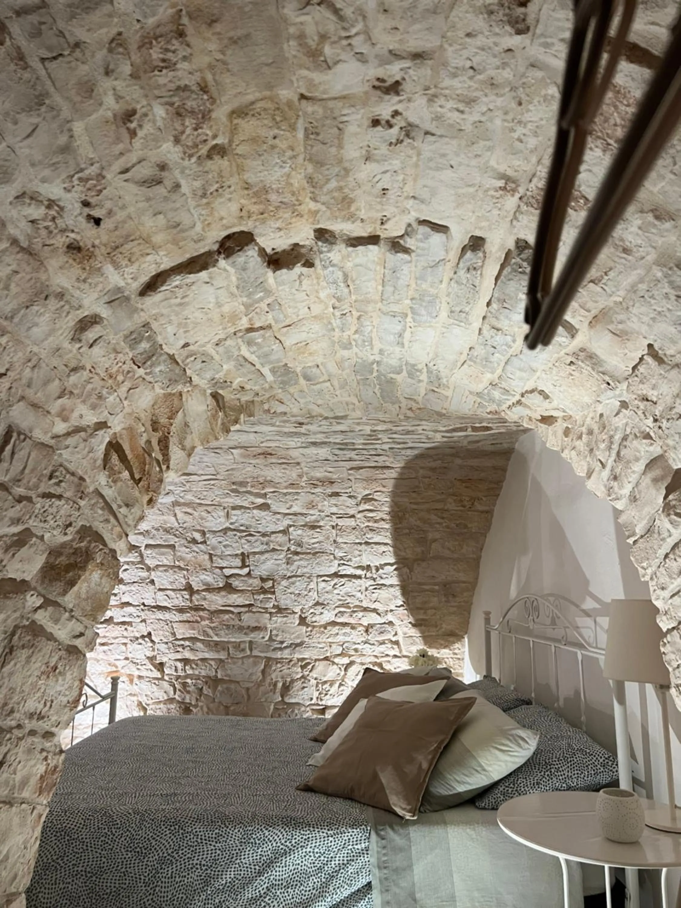 Bed in Dimora martina