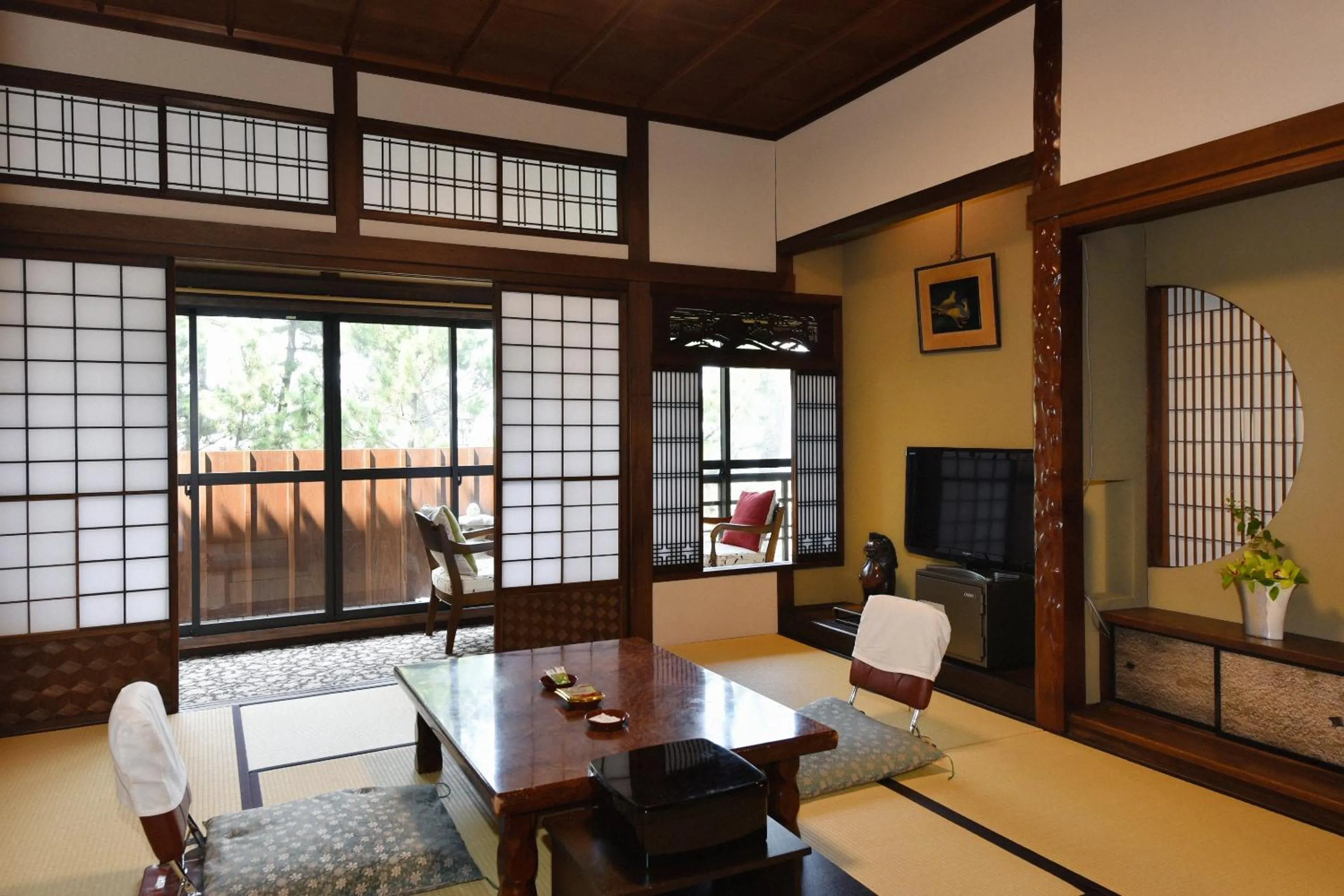 Other in Hamachiyokan