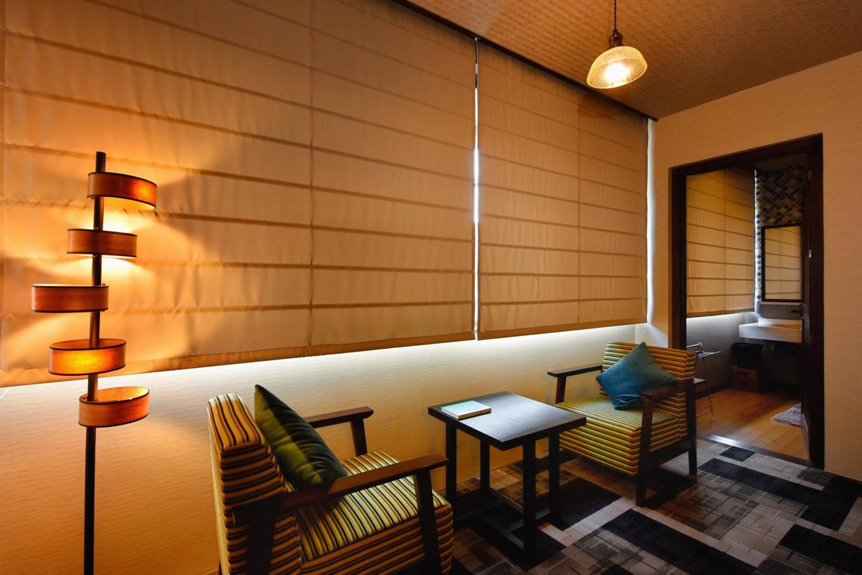 Other in Hamachiyokan