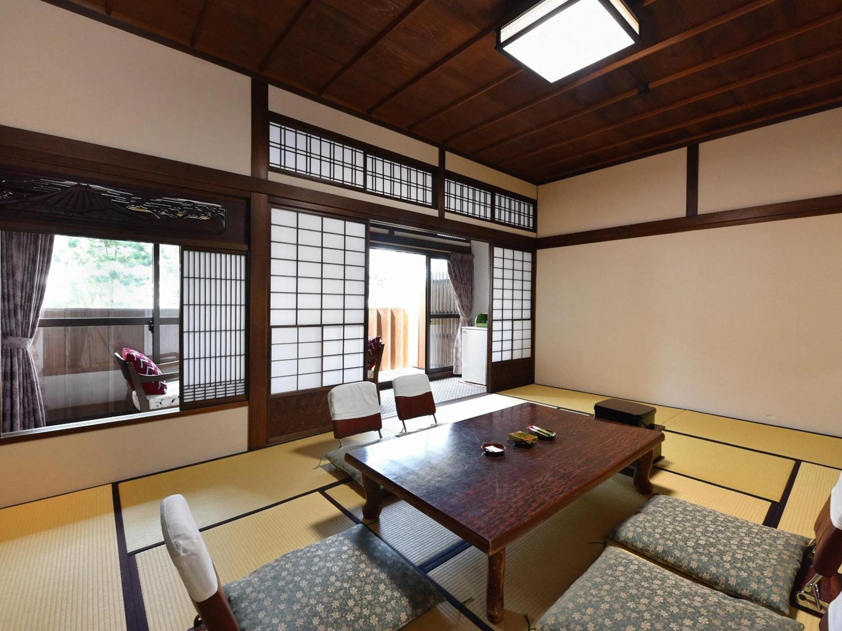 Other in Hamachiyokan