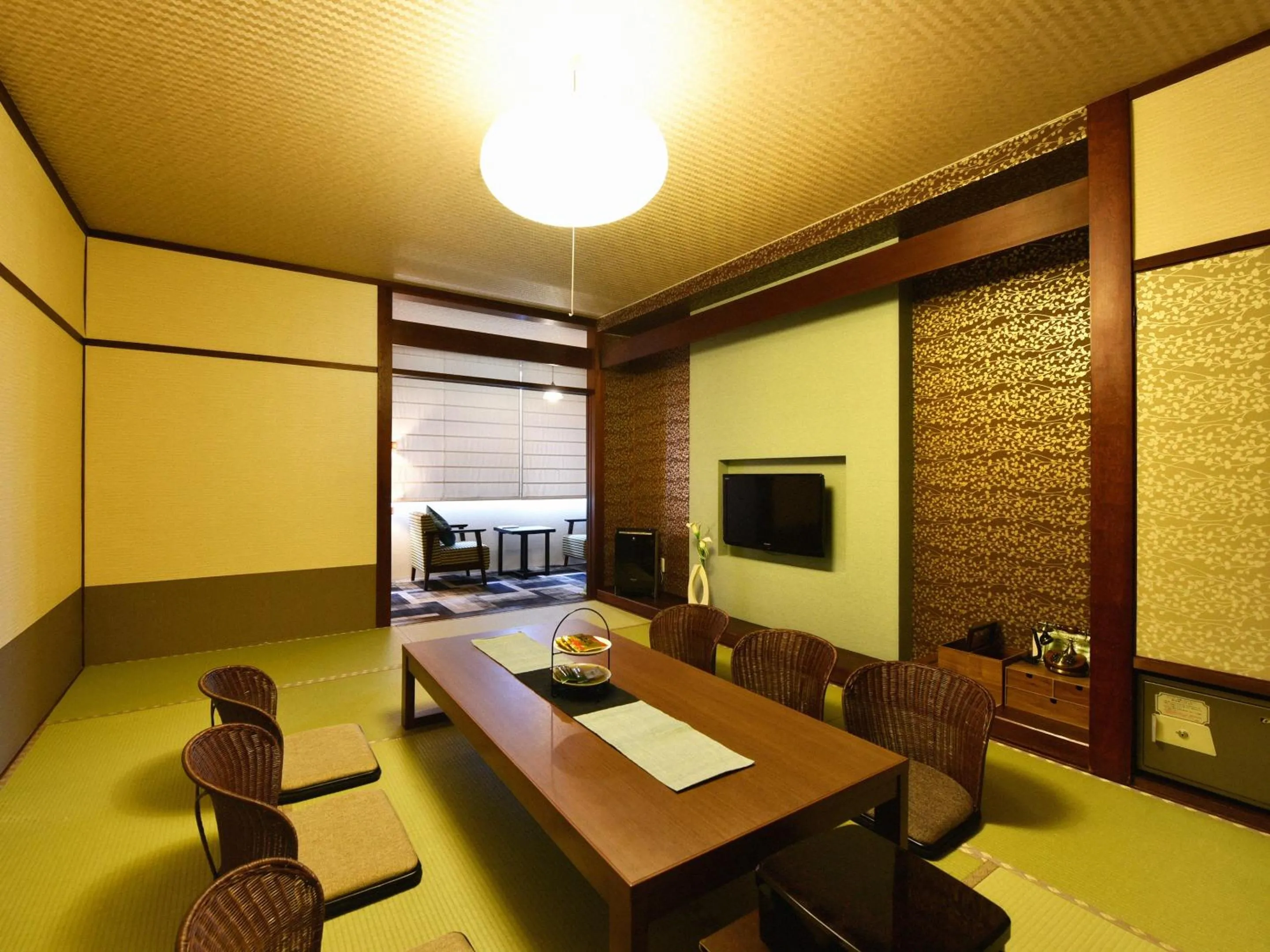 Other in Hamachiyokan