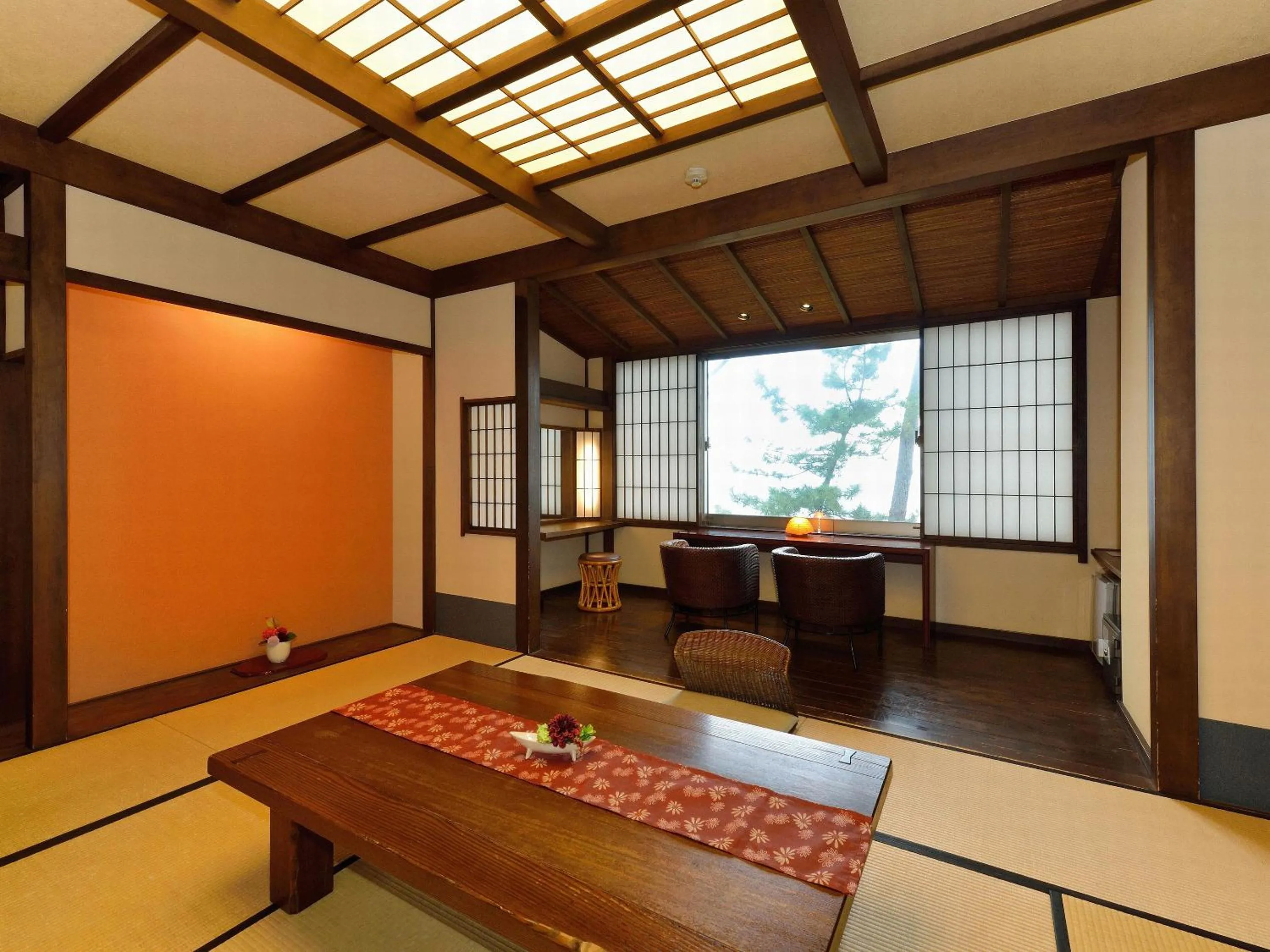 Other in Hamachiyokan