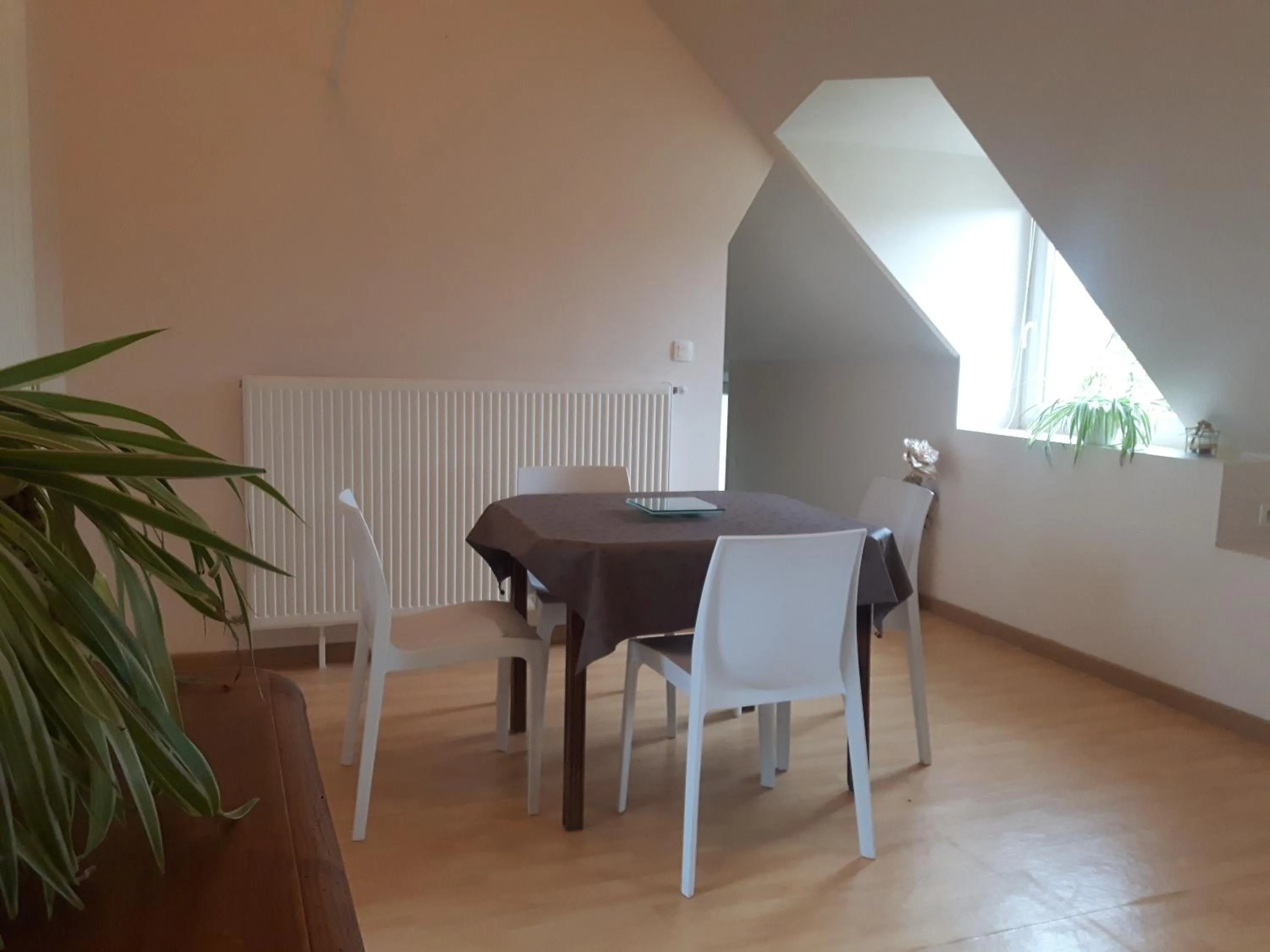 la longère angevine