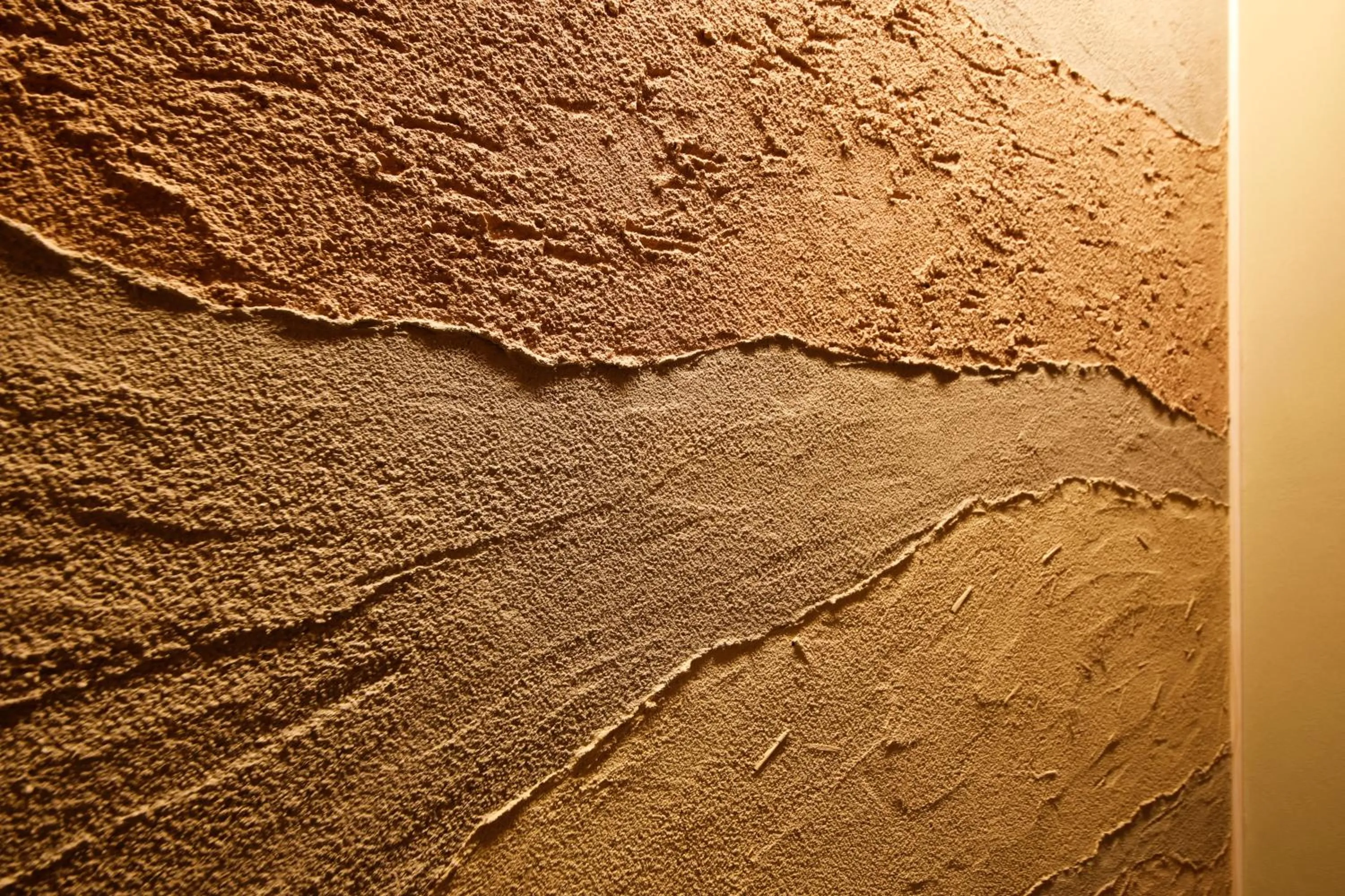 Photo of the whole room in Ginsuisou Choraku