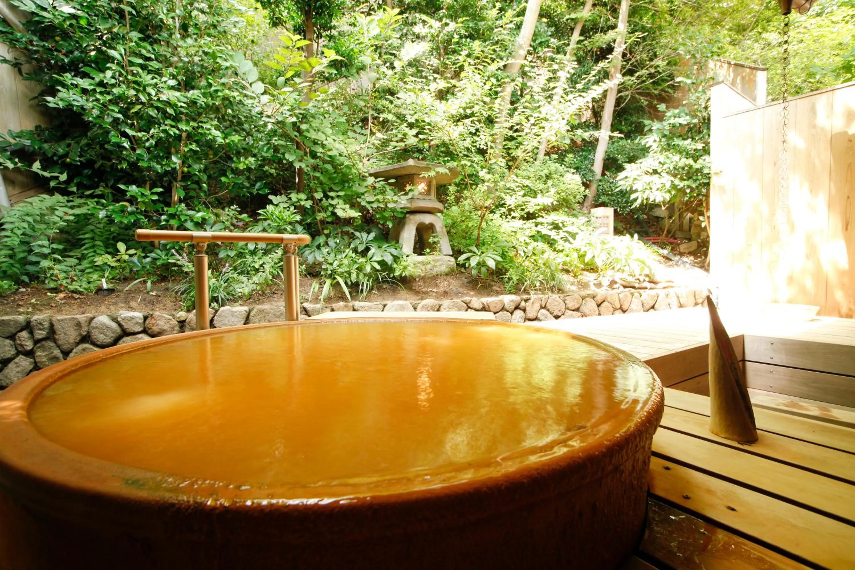 Day in Ginsuisou Choraku