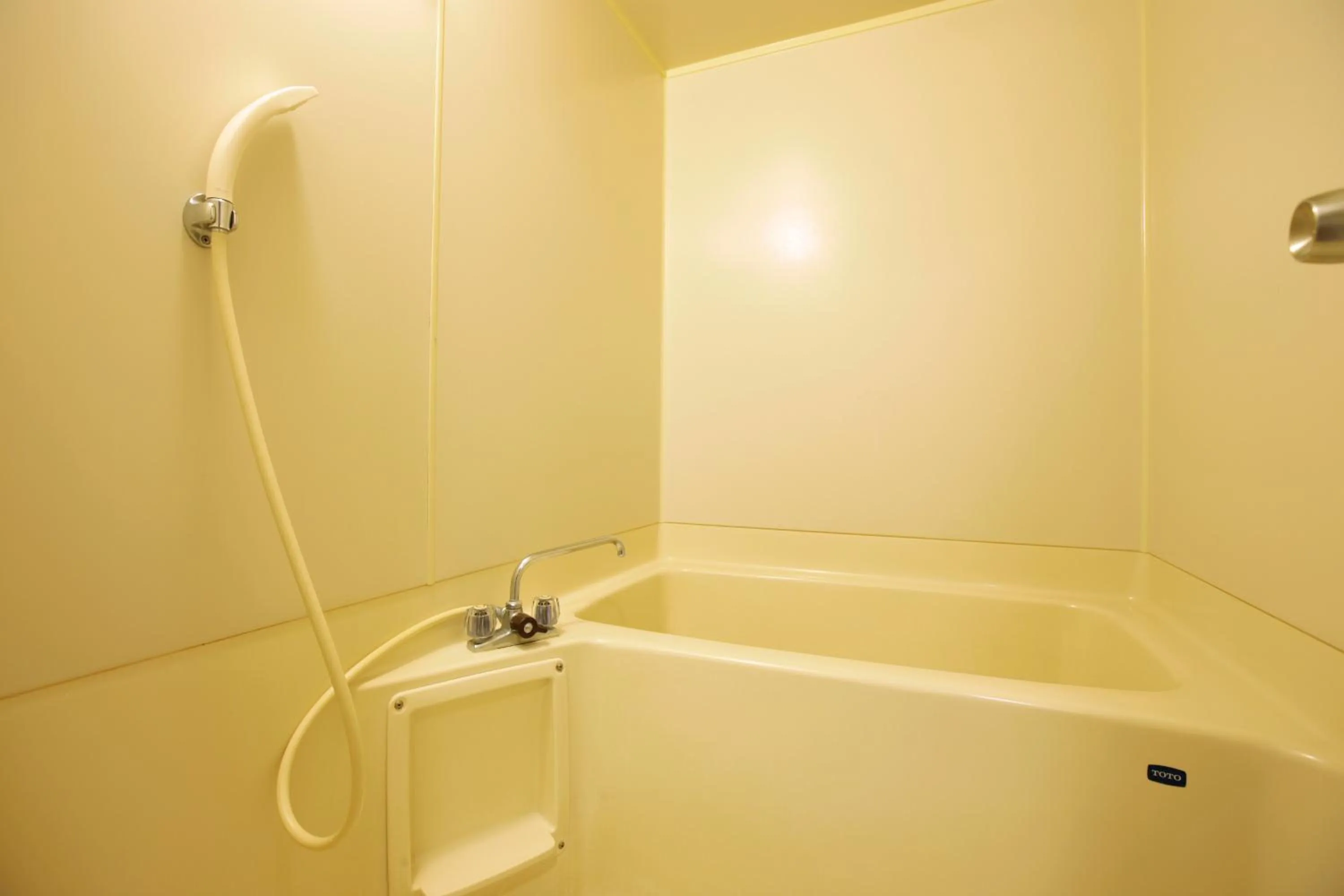 Photo of the whole room in Royal Hotel Kawaguchiko