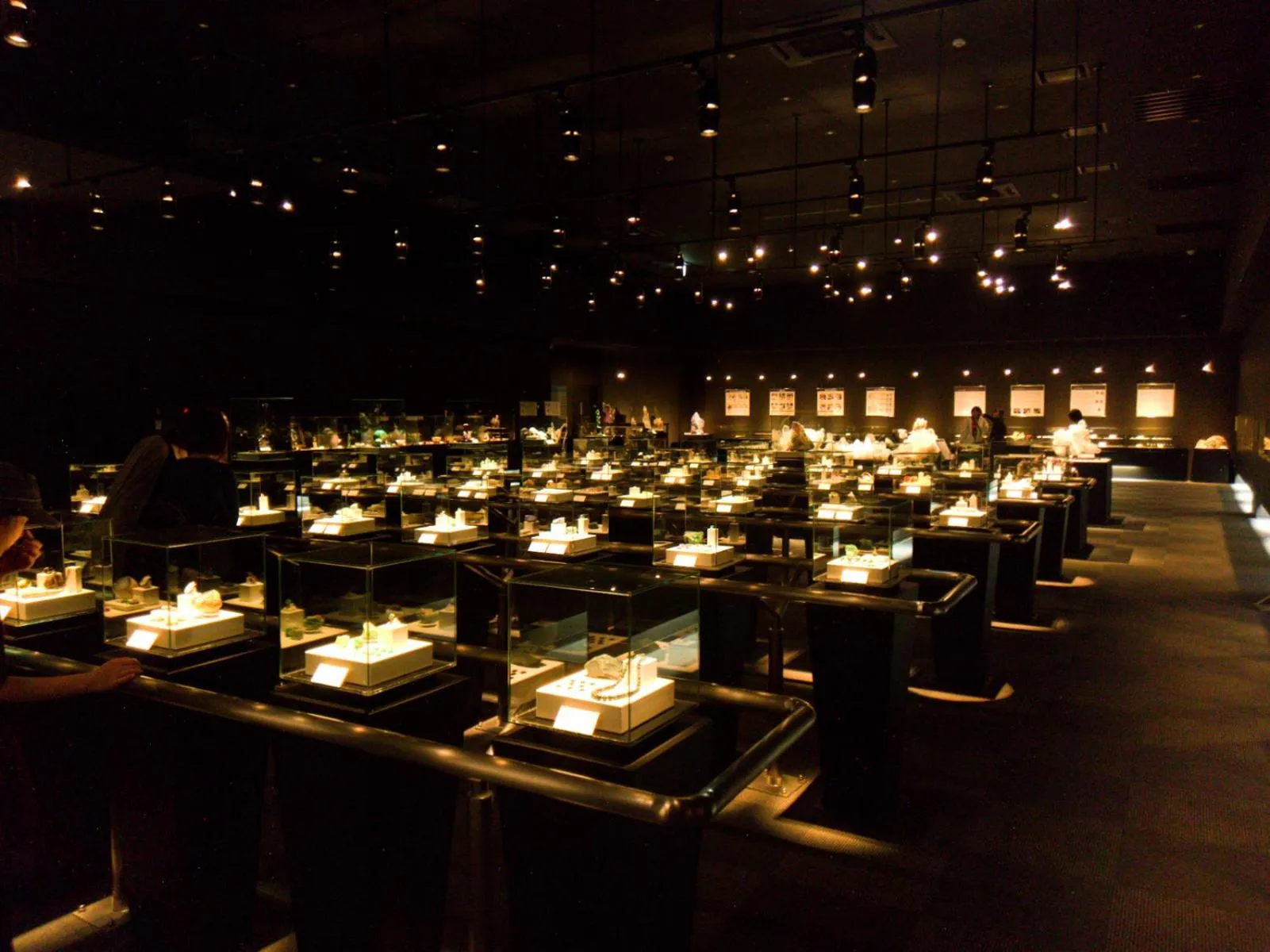 Nearby landmark in Royal Hotel Kawaguchiko