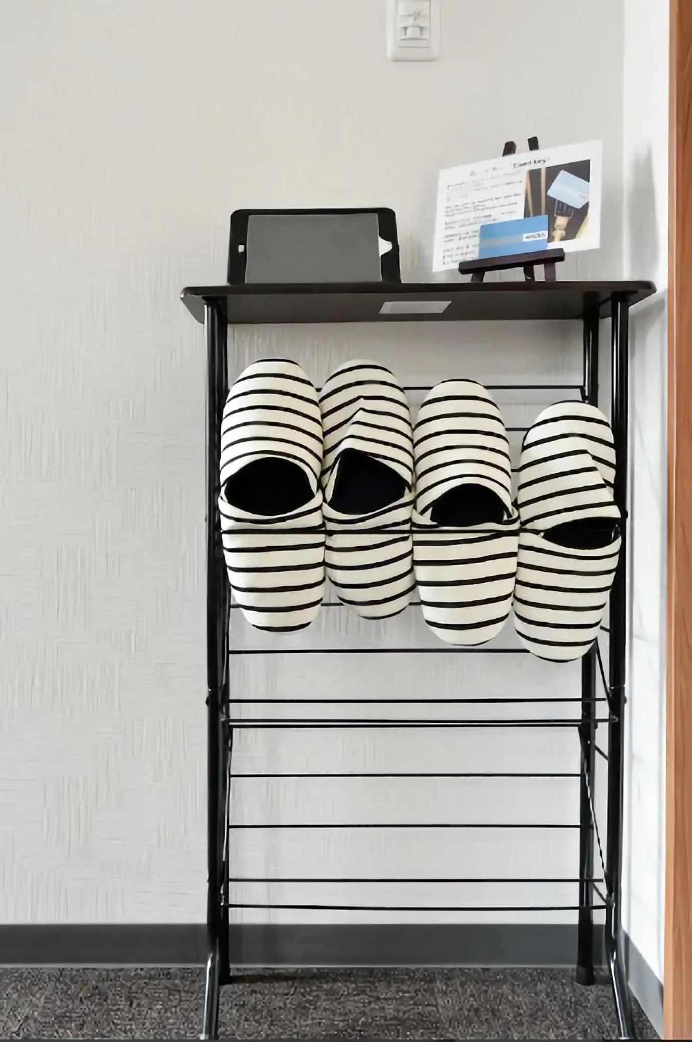 Area and facilities in The Wonder At Stay-Tengachaya-