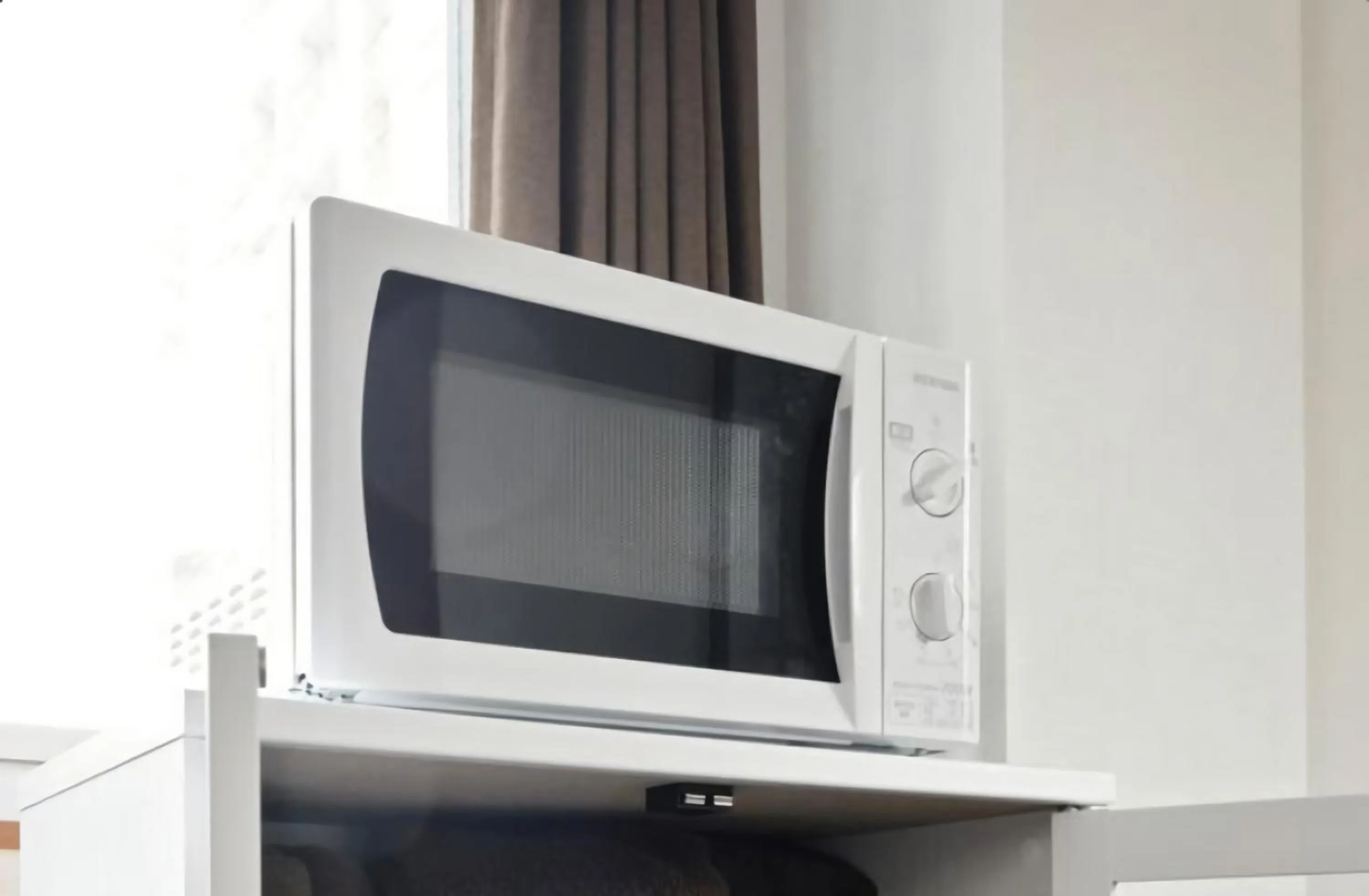 Area and facilities in The Wonder At Stay-Tengachaya-