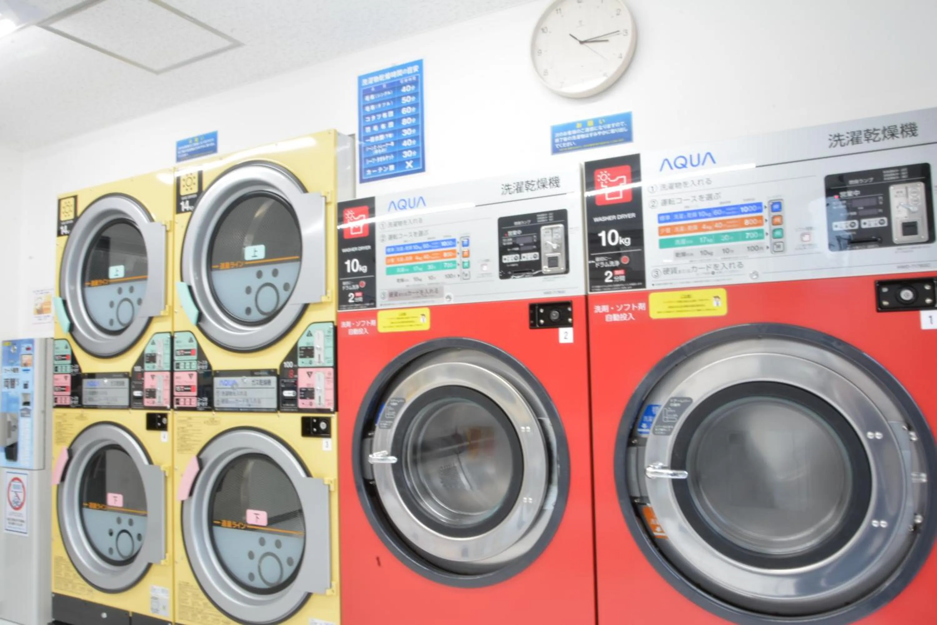 Area and facilities in The Wonder At Stay-Tengachaya-