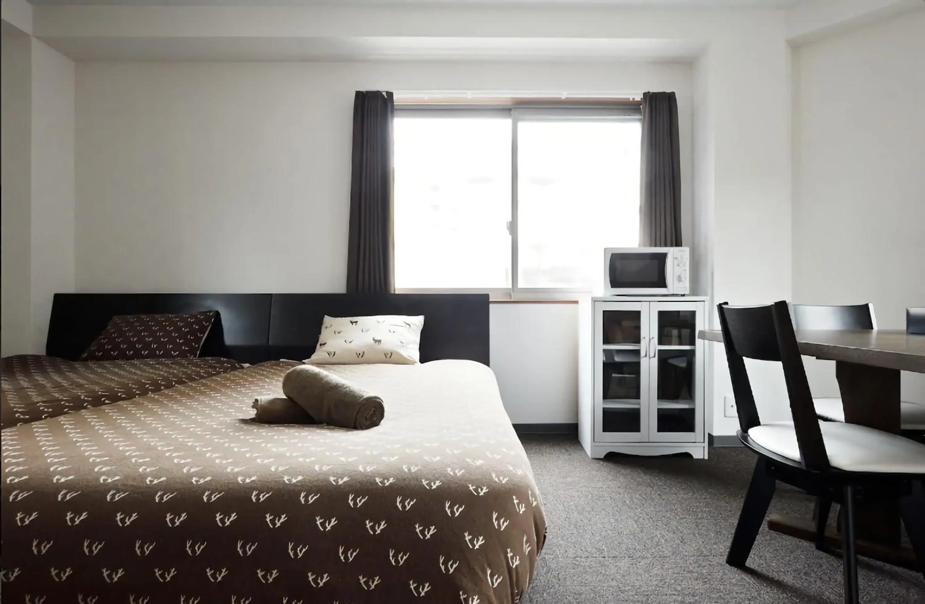 Bedroom, Bed in The Wonder At Stay-Tengachaya-