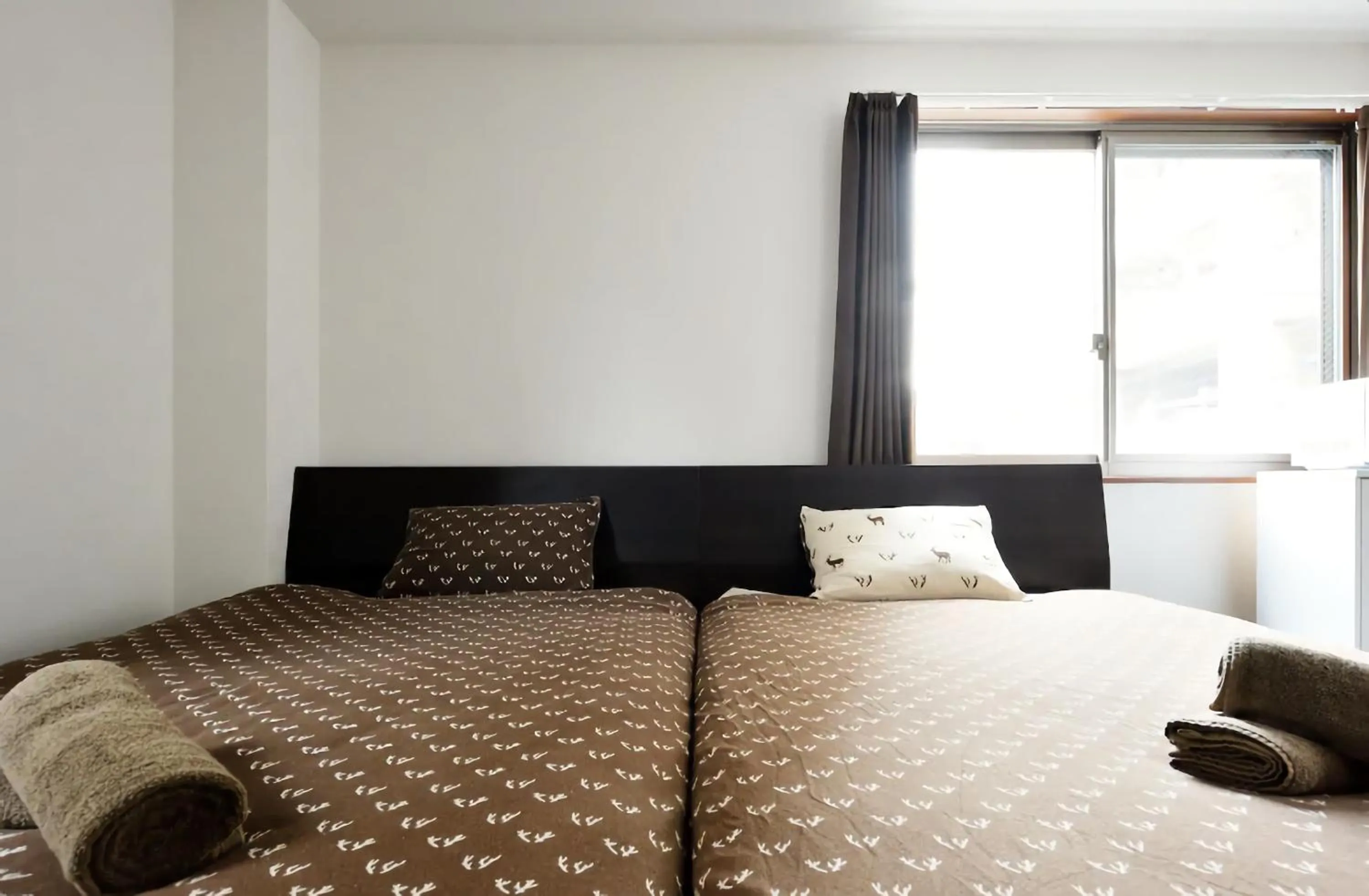 Bedroom, Bed in The Wonder At Stay-Tengachaya-