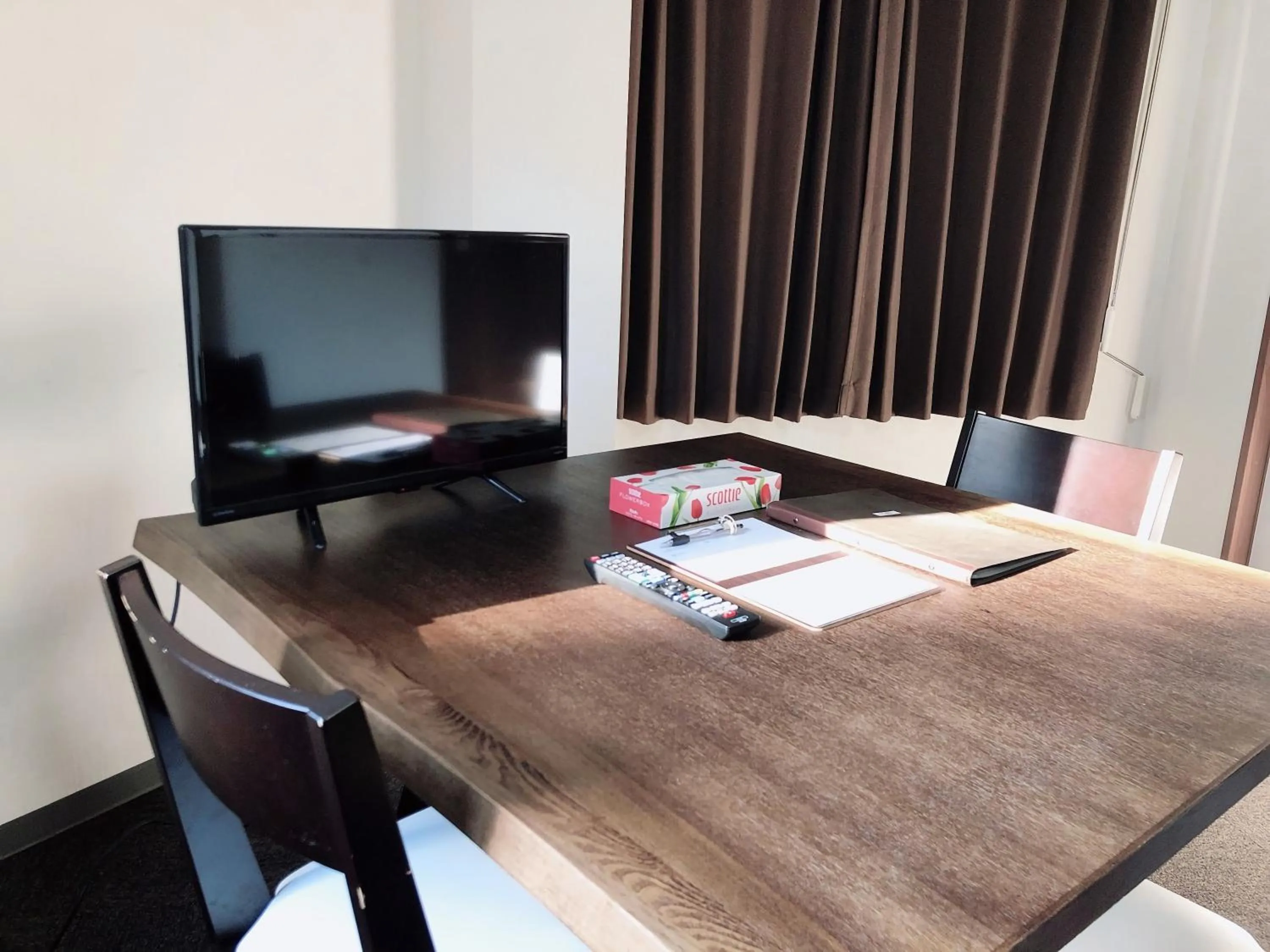 Photo of the whole room in The Wonder At Stay-Tengachaya-