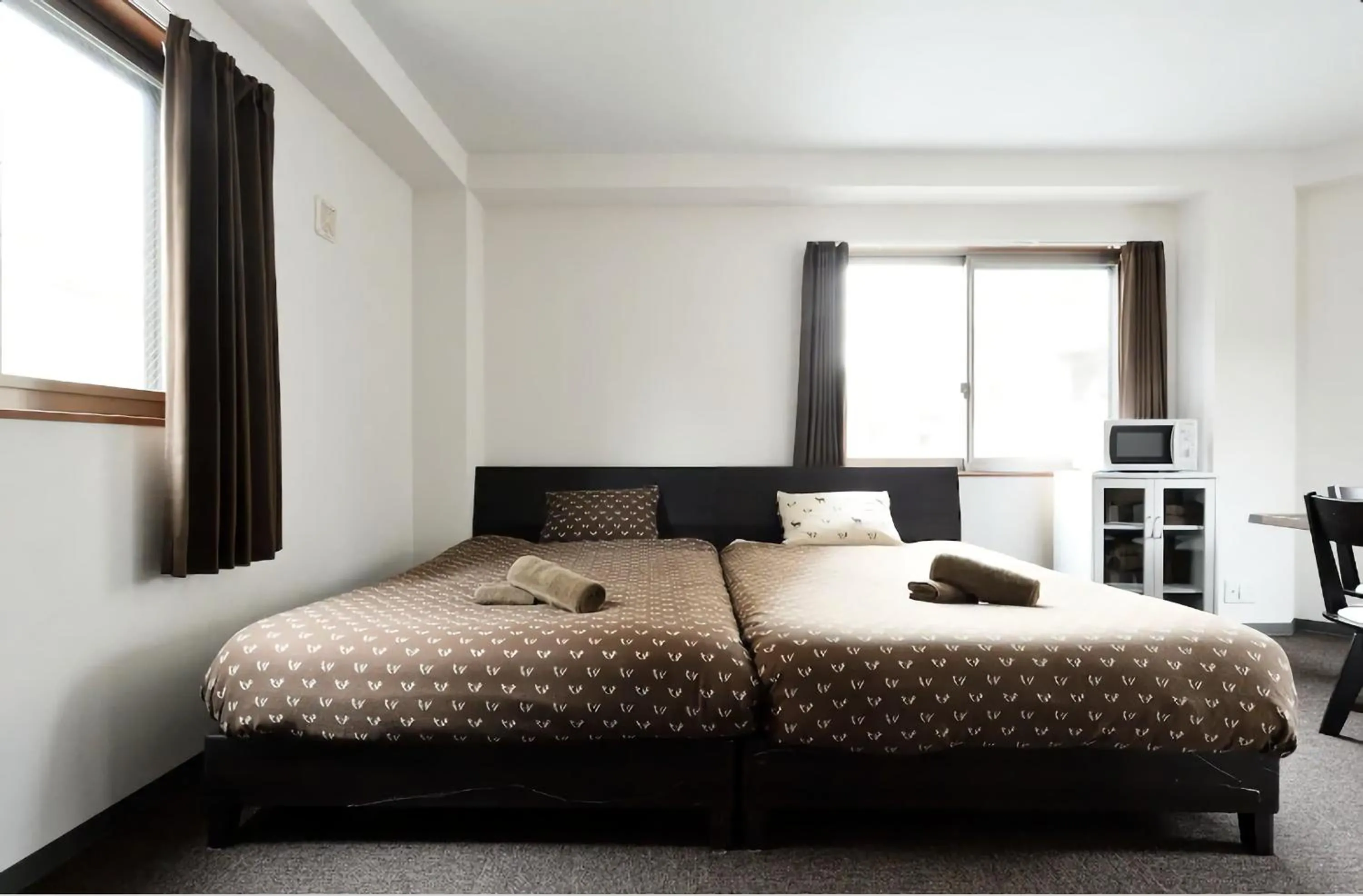 Bedroom, Bed in The Wonder At Stay-Tengachaya-