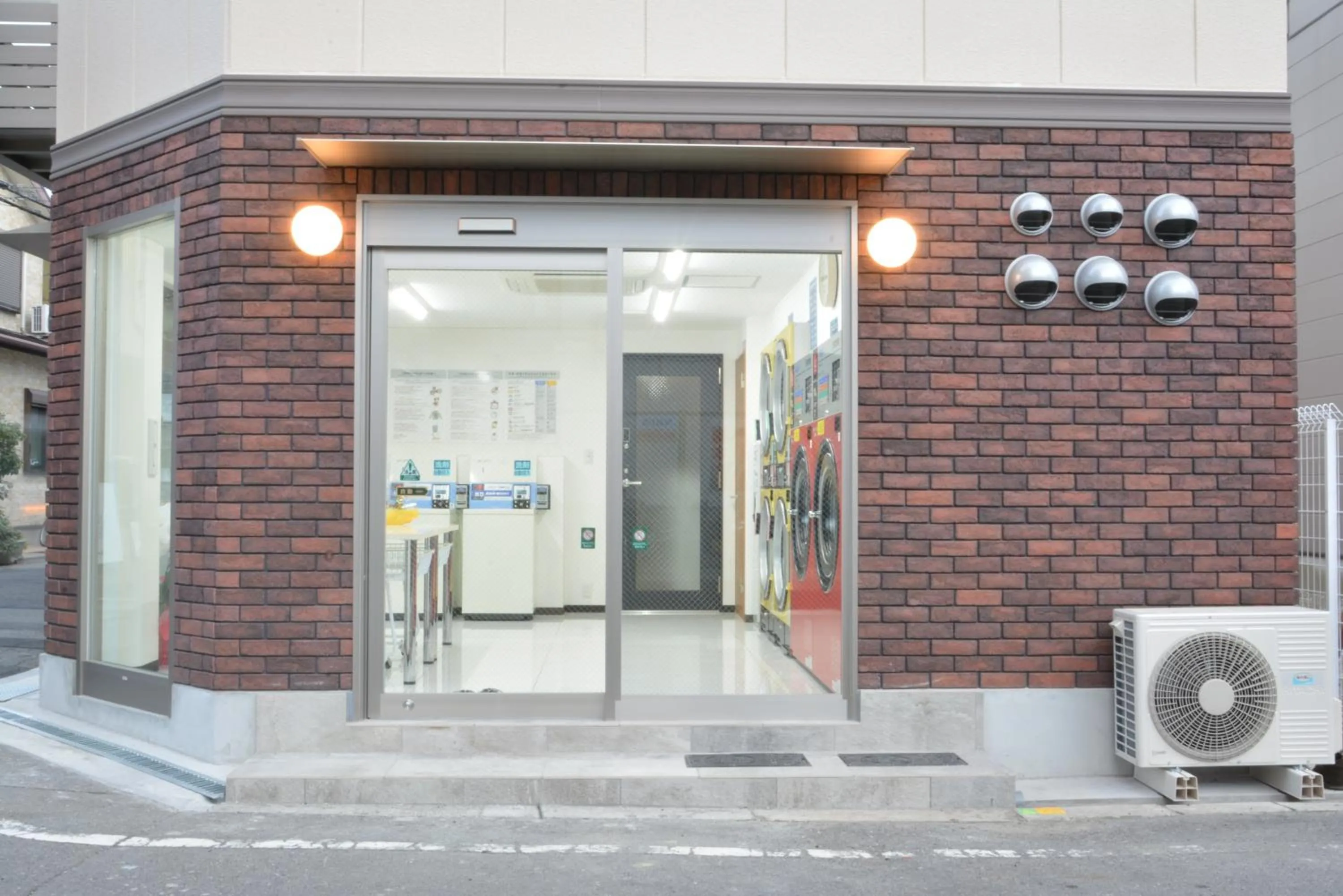 Property building in The Wonder At Stay-Tengachaya-