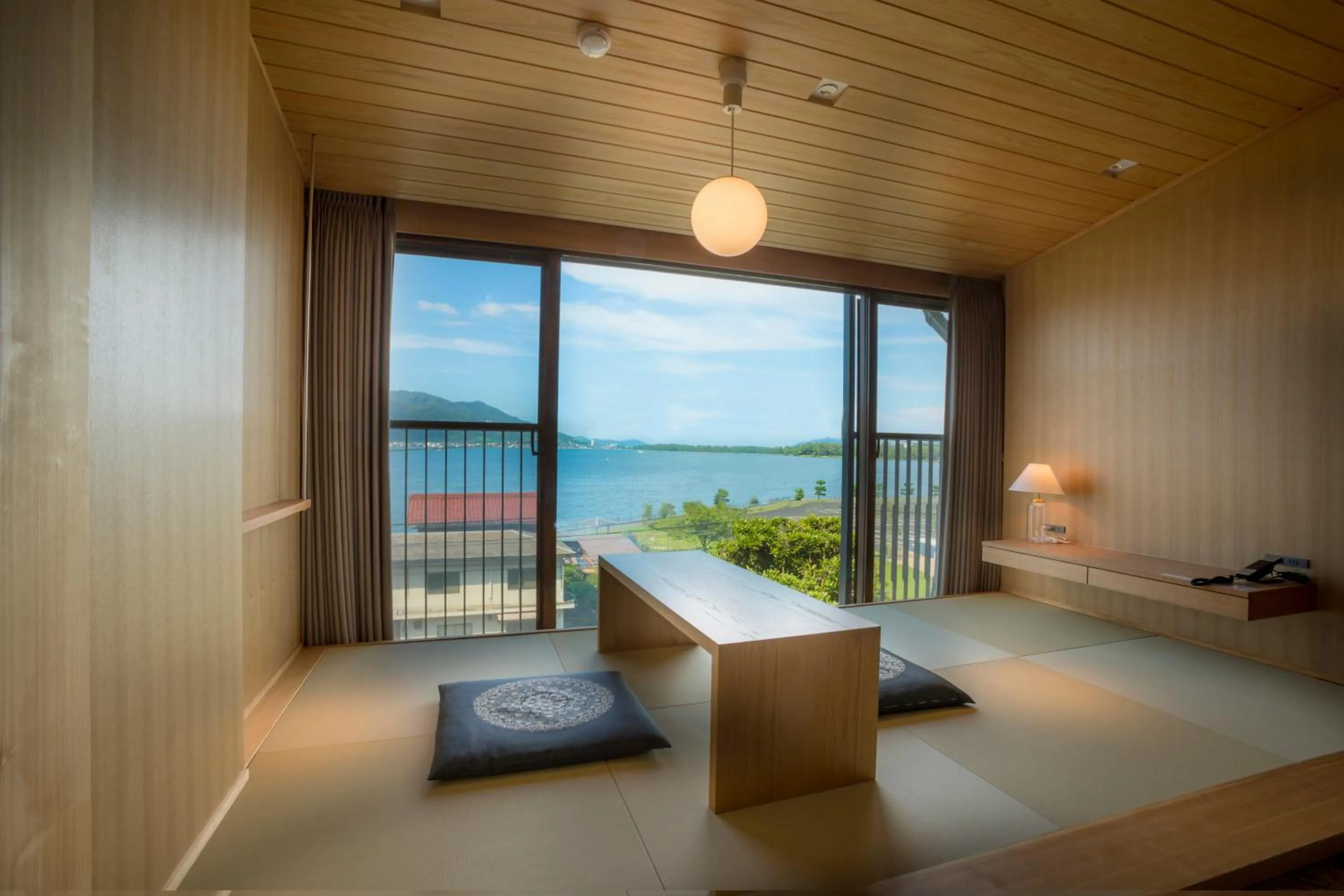 Photo of the whole room, Bed in Hotel Kitanoya