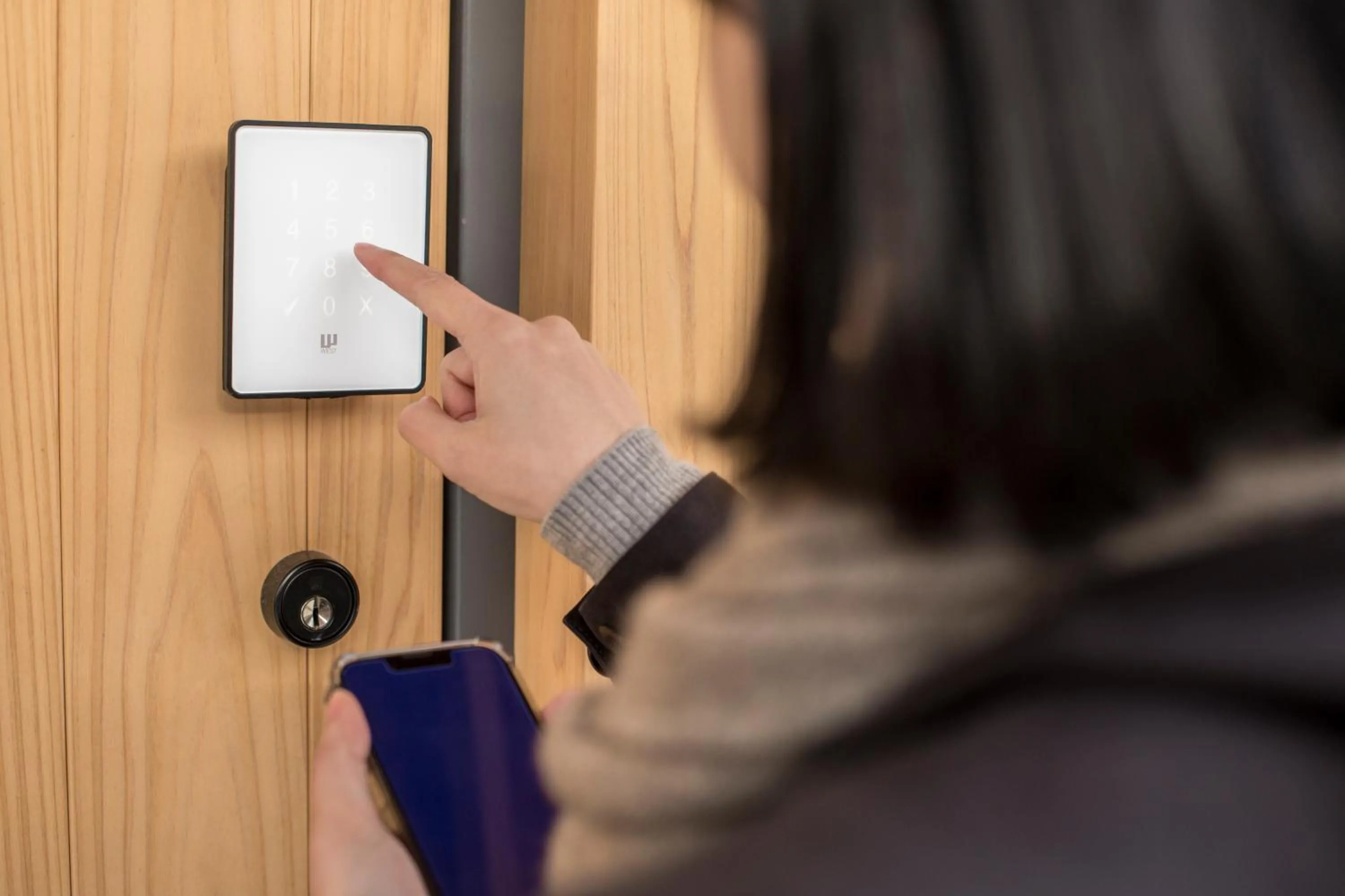 People in Hotel Kitanoya