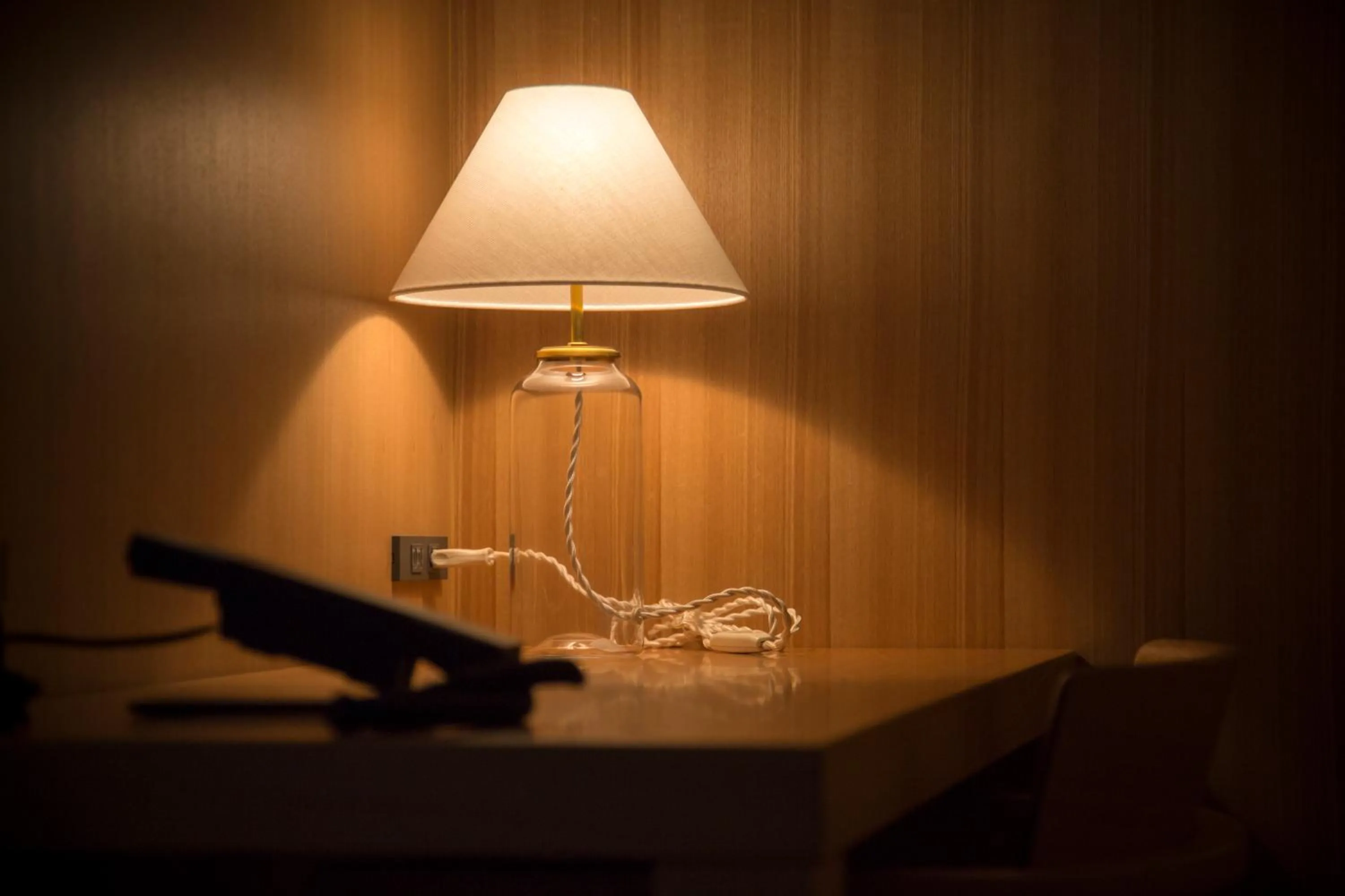 Photo of the whole room in Hotel Kitanoya