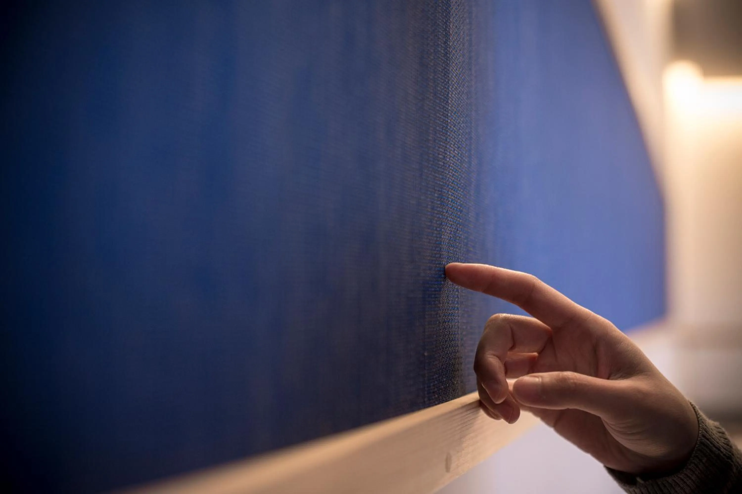 Photo of the whole room in Hotel Kitanoya