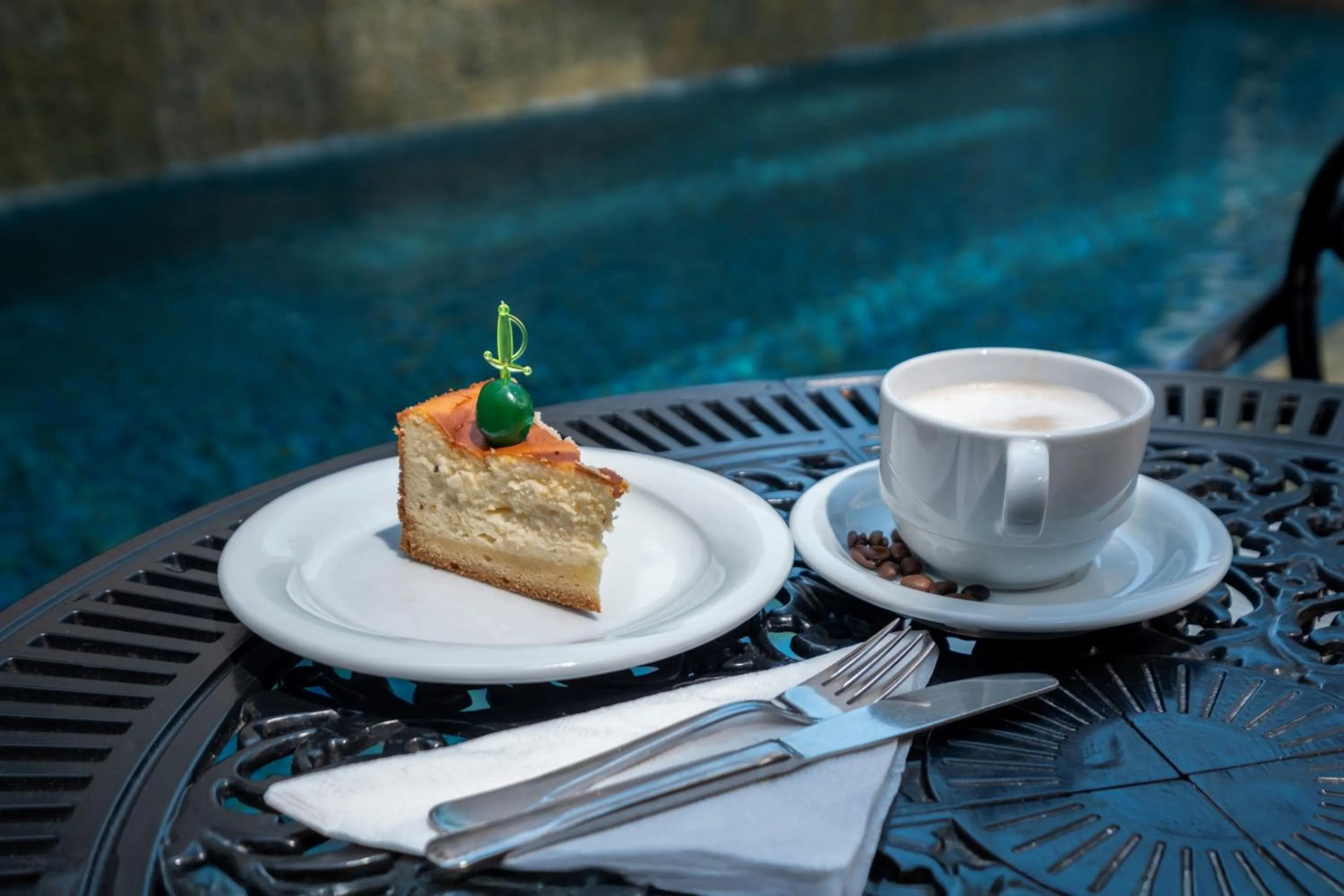 Coffee/tea facilities in Oba Star Hotel - Ultra All Inclusive