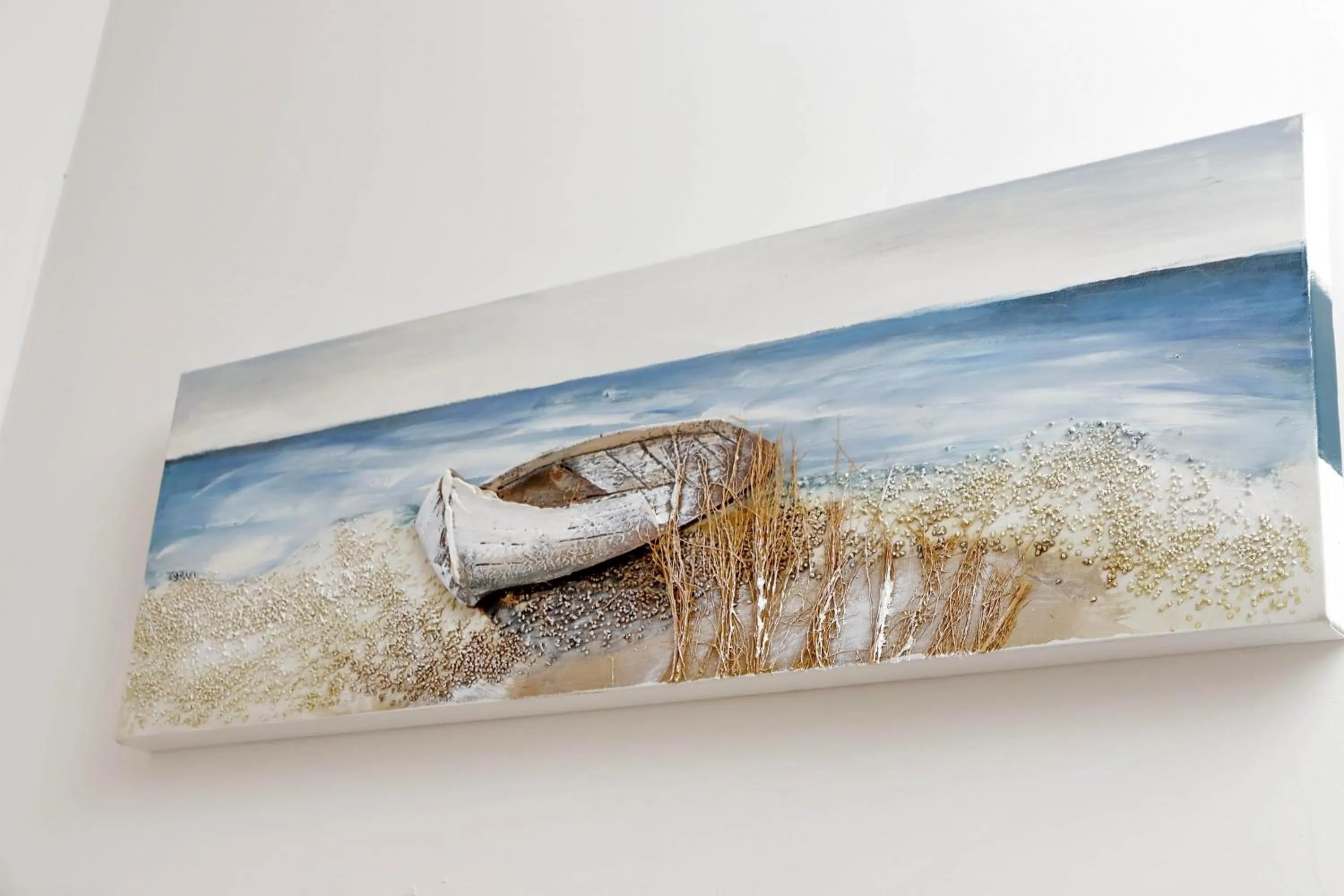 Lobby or reception in B&B Felicioni