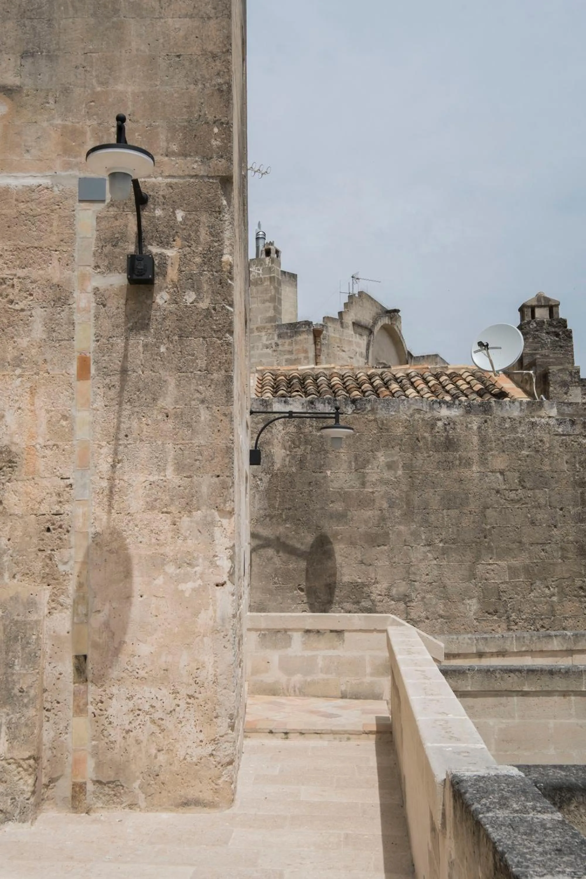 Property building in Aquatio Cave Luxury Hotel & SPA