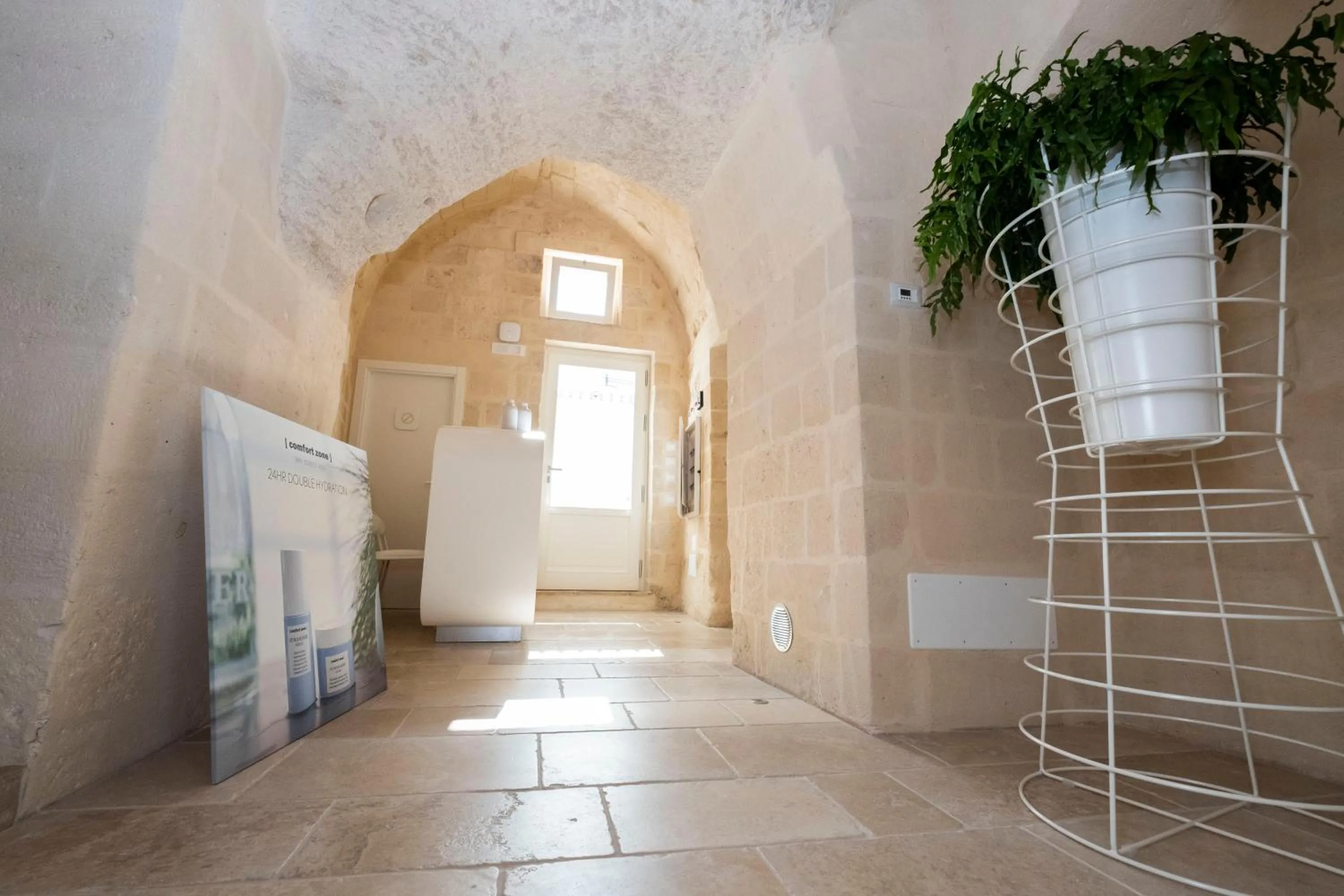 Aquatio Cave Luxury Hotel & SPA