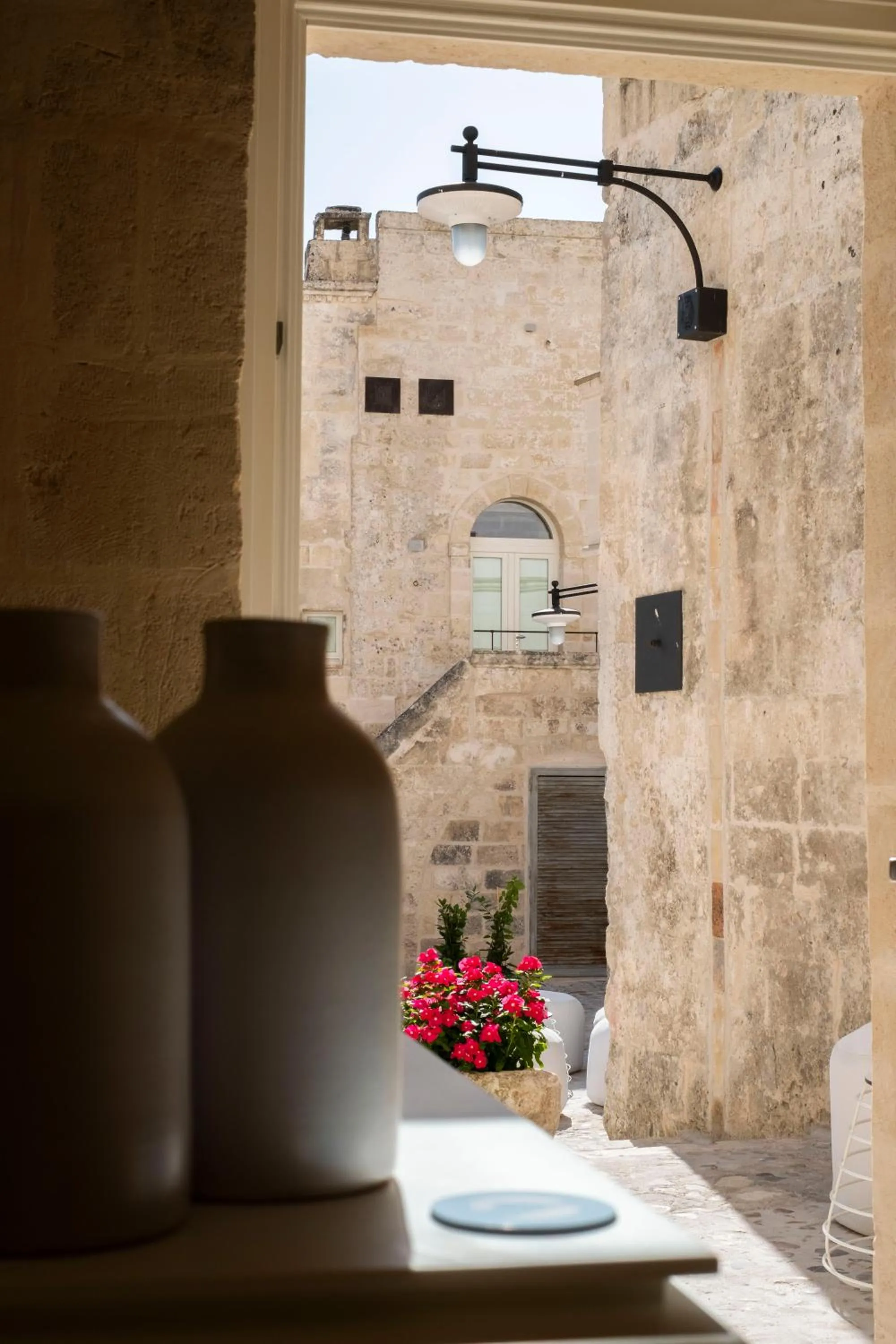 Property building in Aquatio Cave Luxury Hotel & SPA