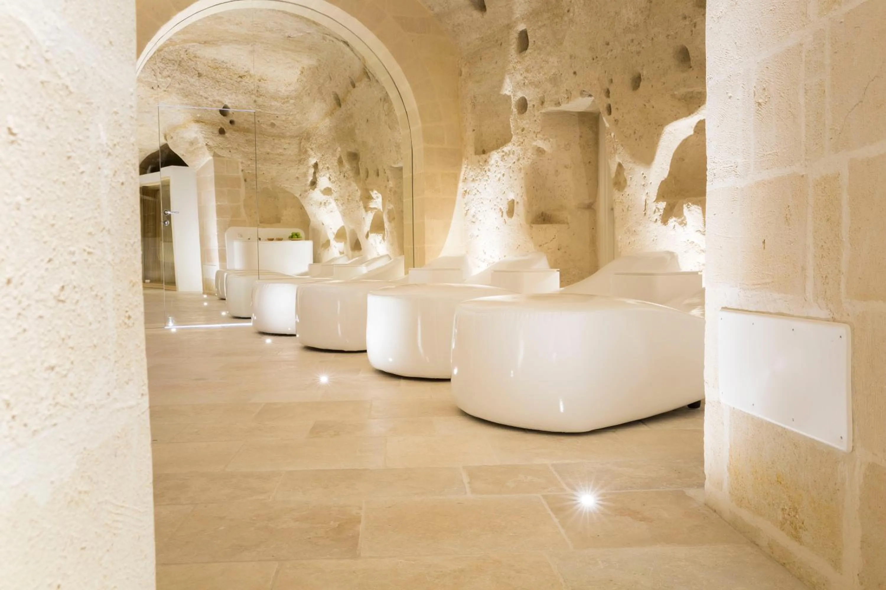 Aquatio Cave Luxury Hotel & SPA