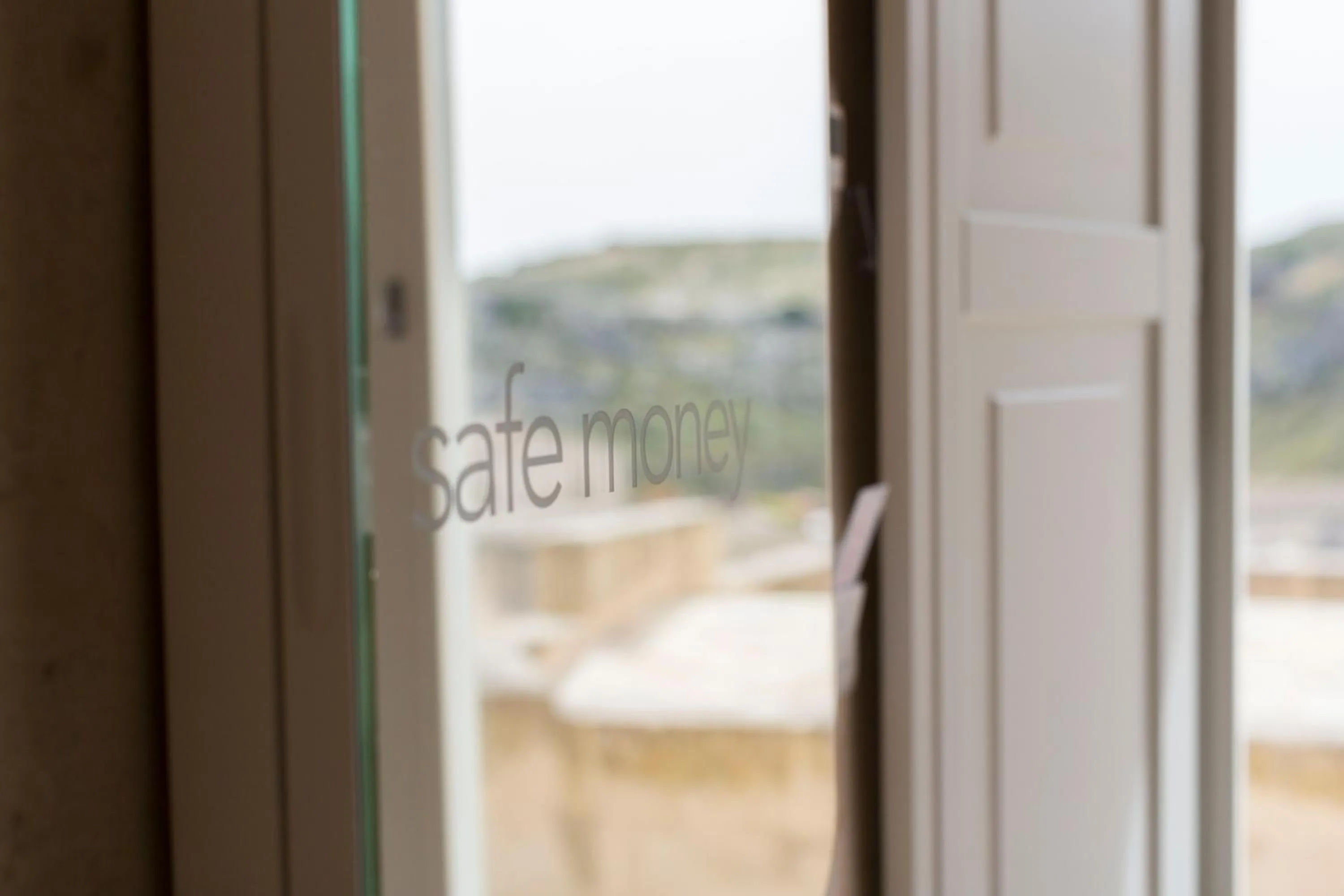 Aquatio Cave Luxury Hotel & SPA