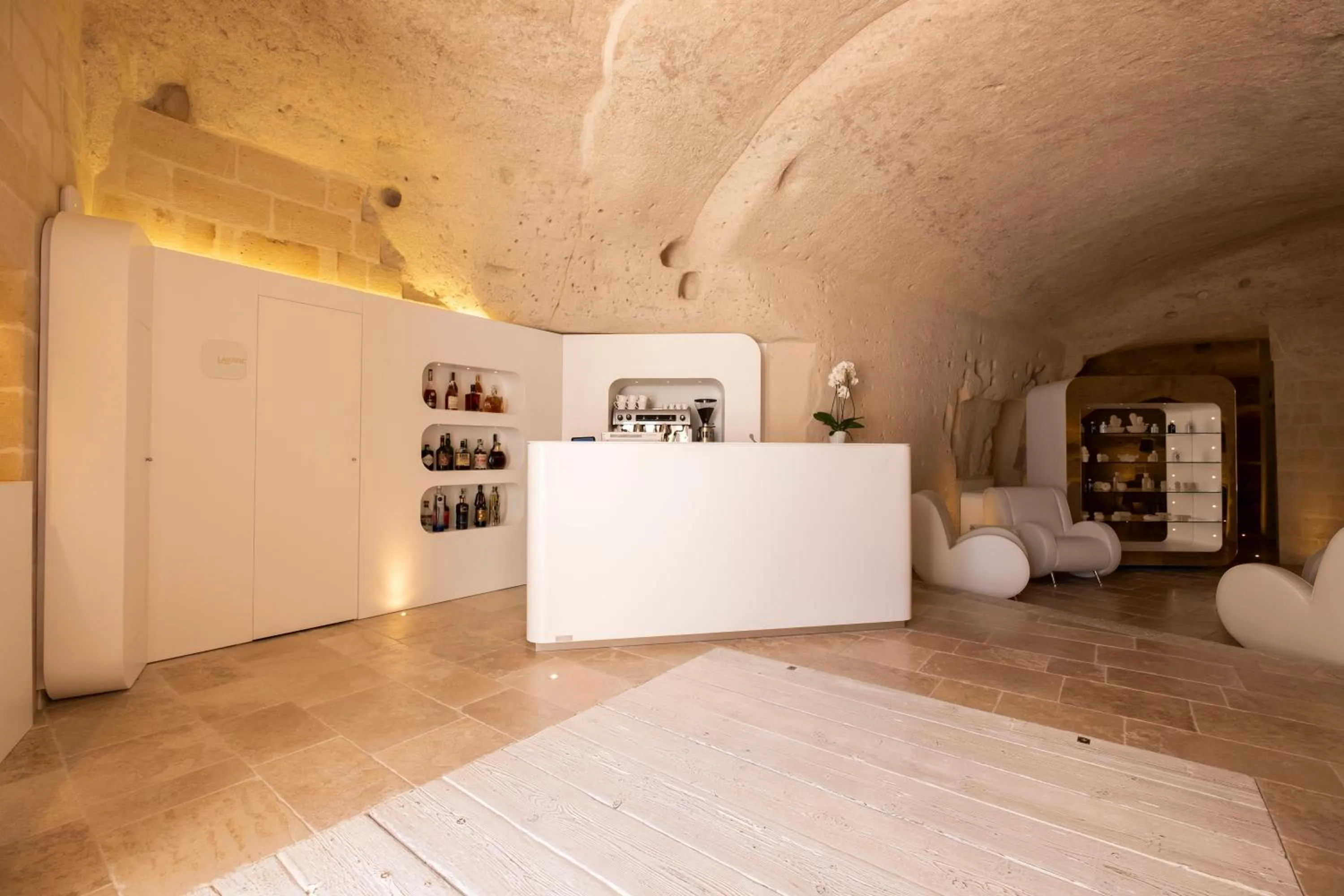 Aquatio Cave Luxury Hotel & SPA