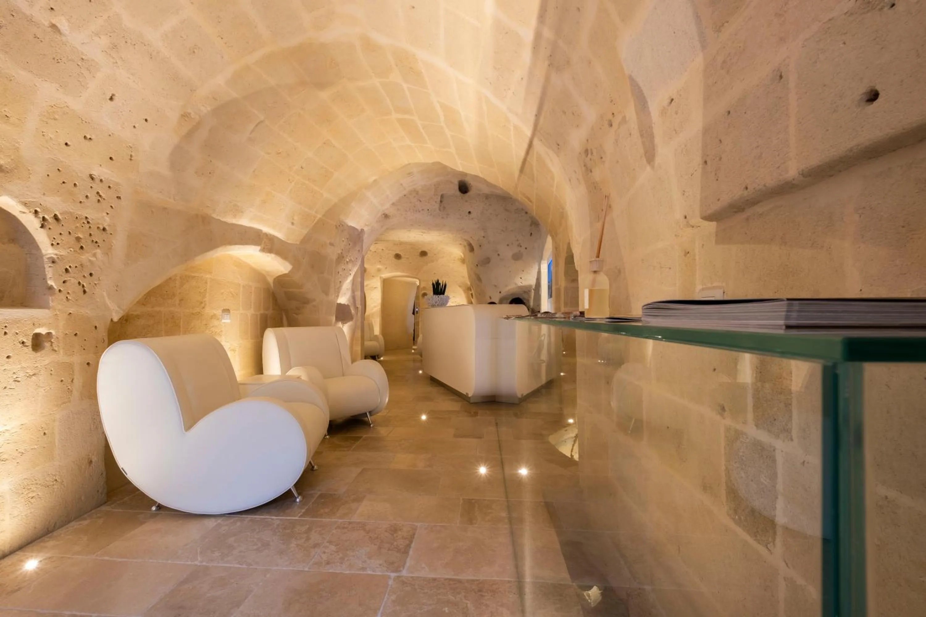 Aquatio Cave Luxury Hotel & SPA
