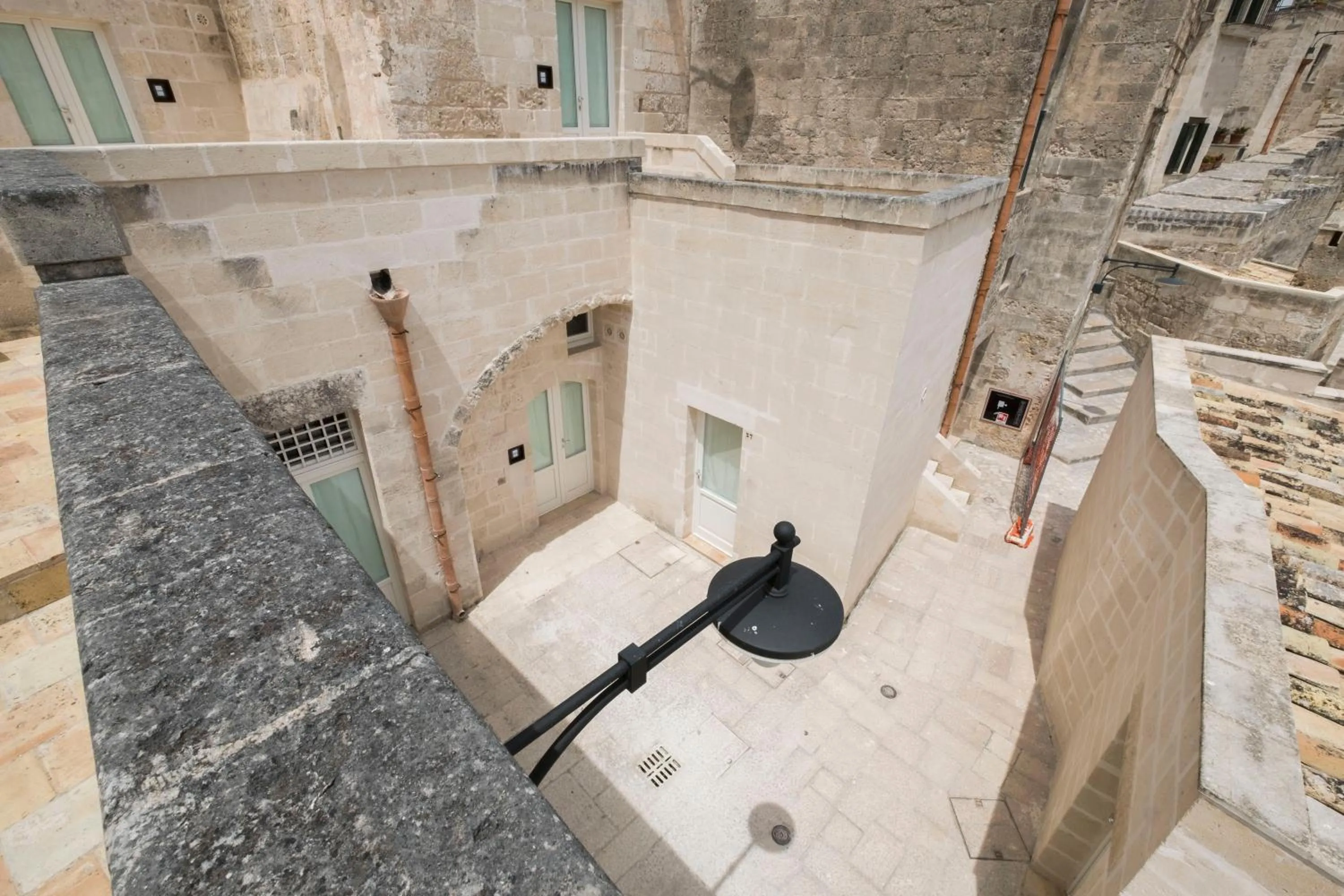 Property building in Aquatio Cave Luxury Hotel & SPA