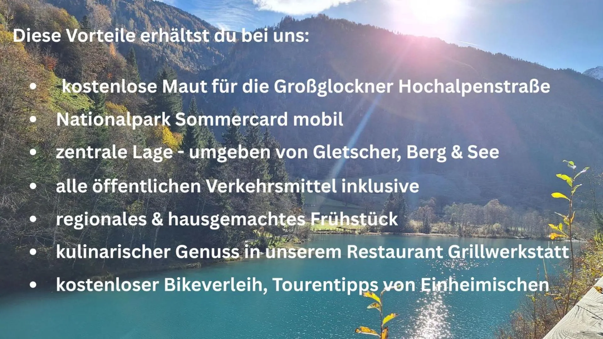 Property building in Sporthotel Kitz