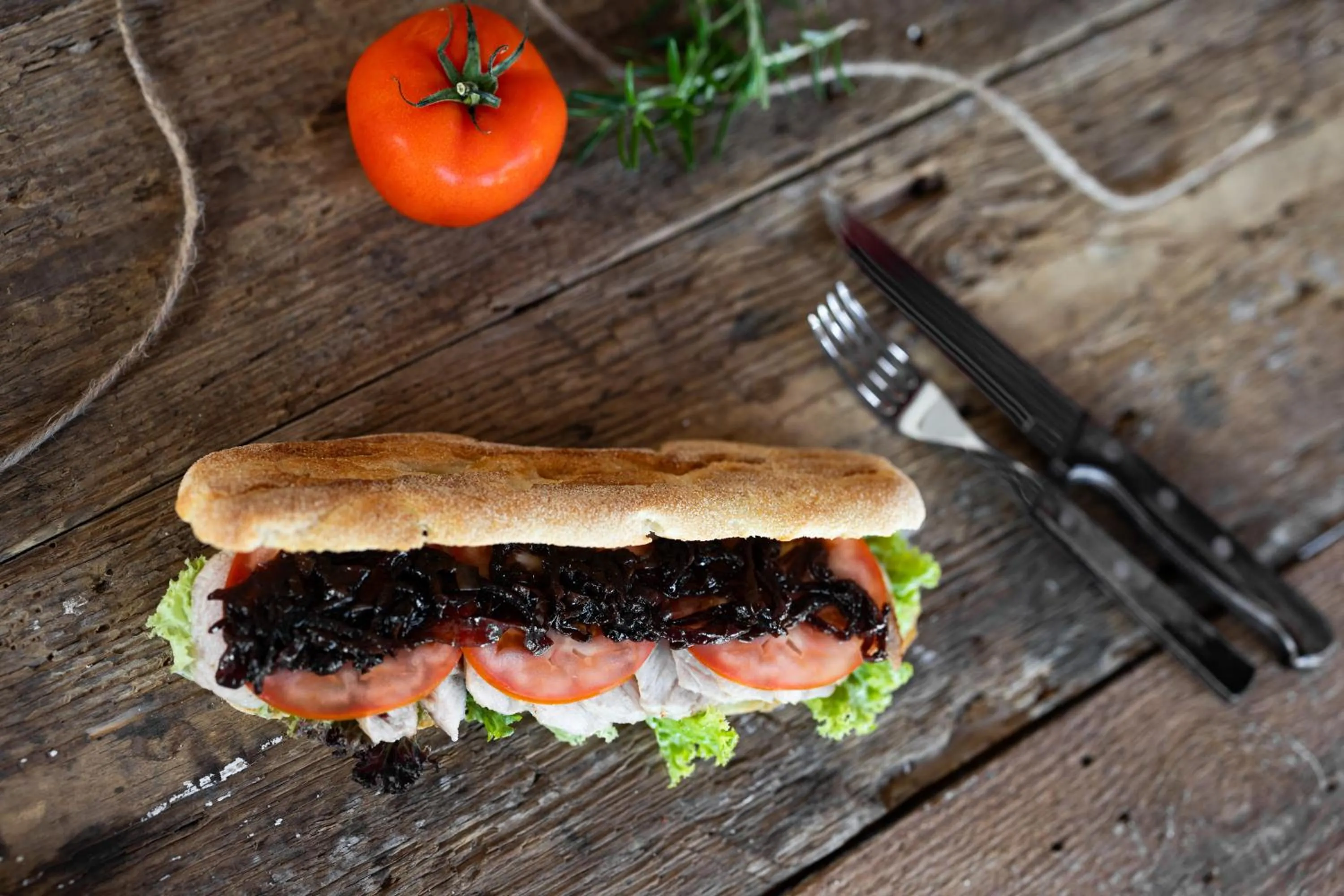 Food and drinks in Sporthotel Kitz