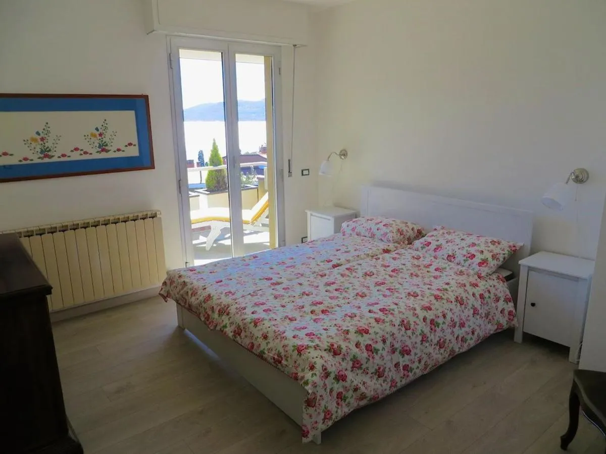 Bed in Selva 1