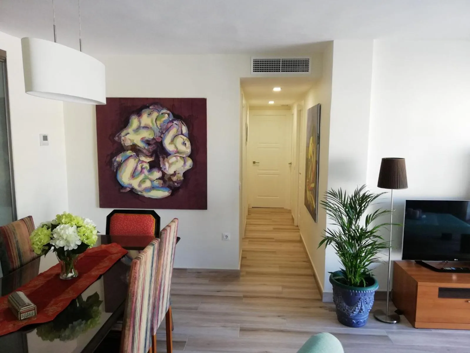 Apartamento Aurora