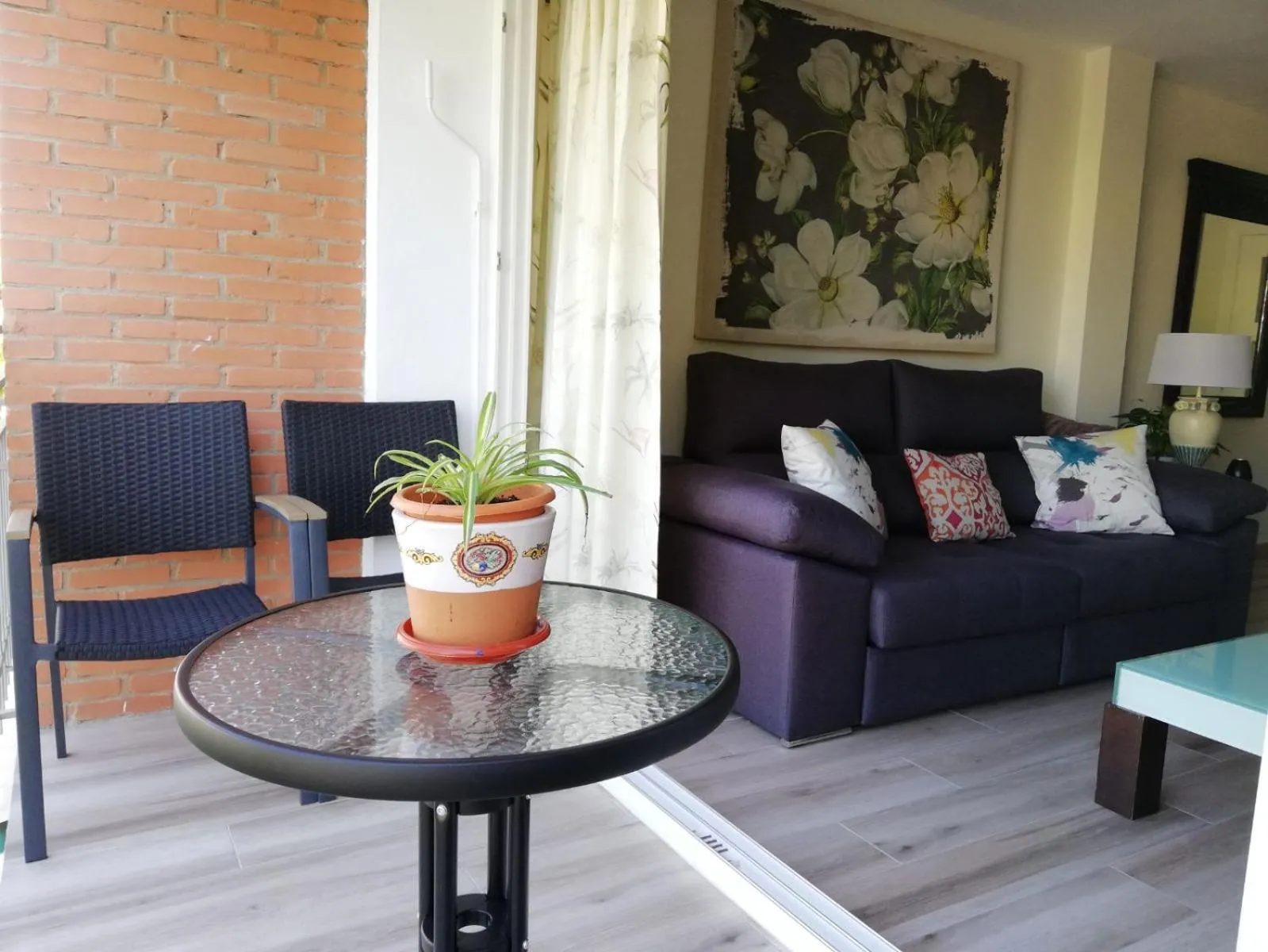 Apartamento Aurora