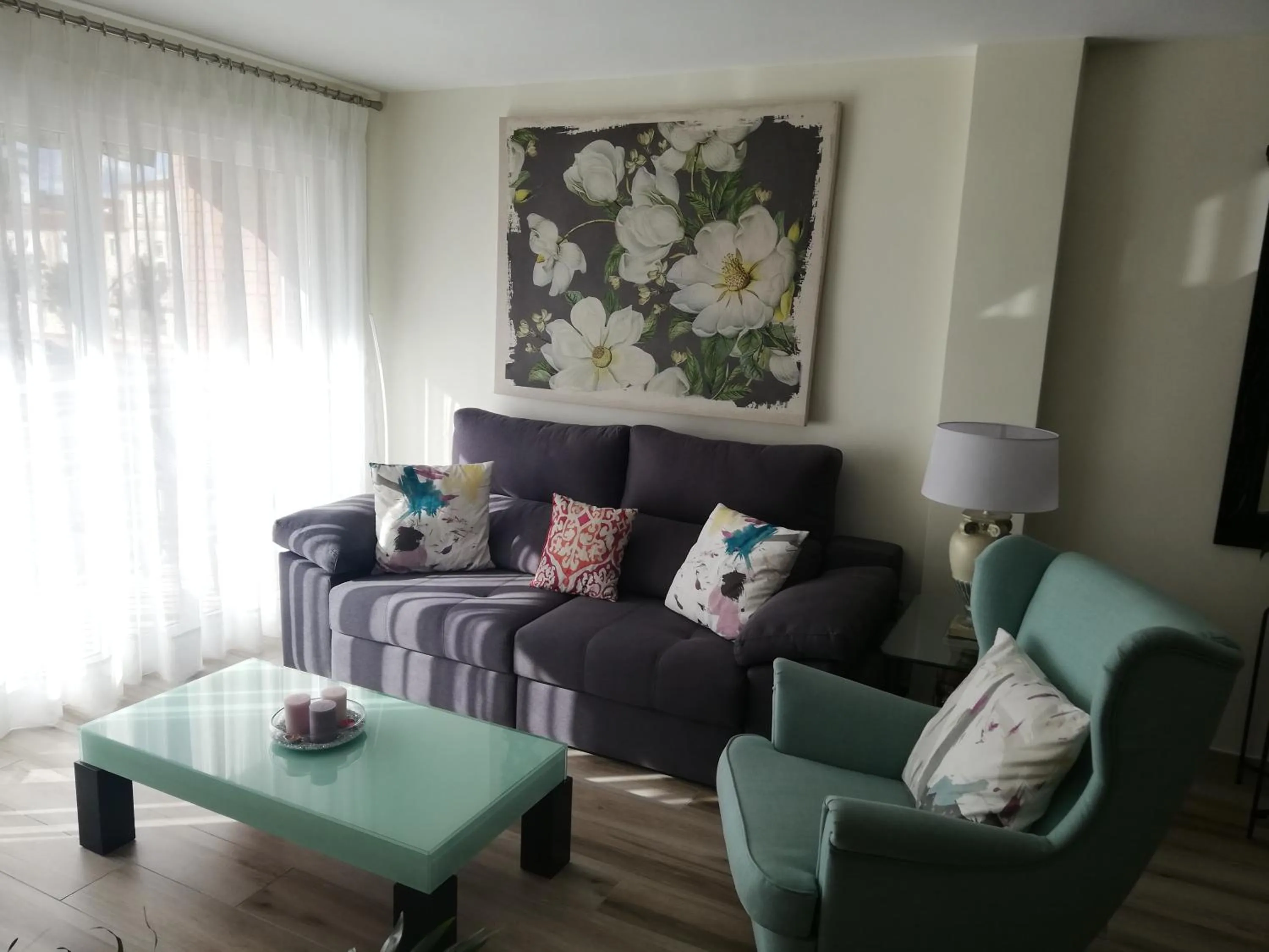 Apartamento Aurora