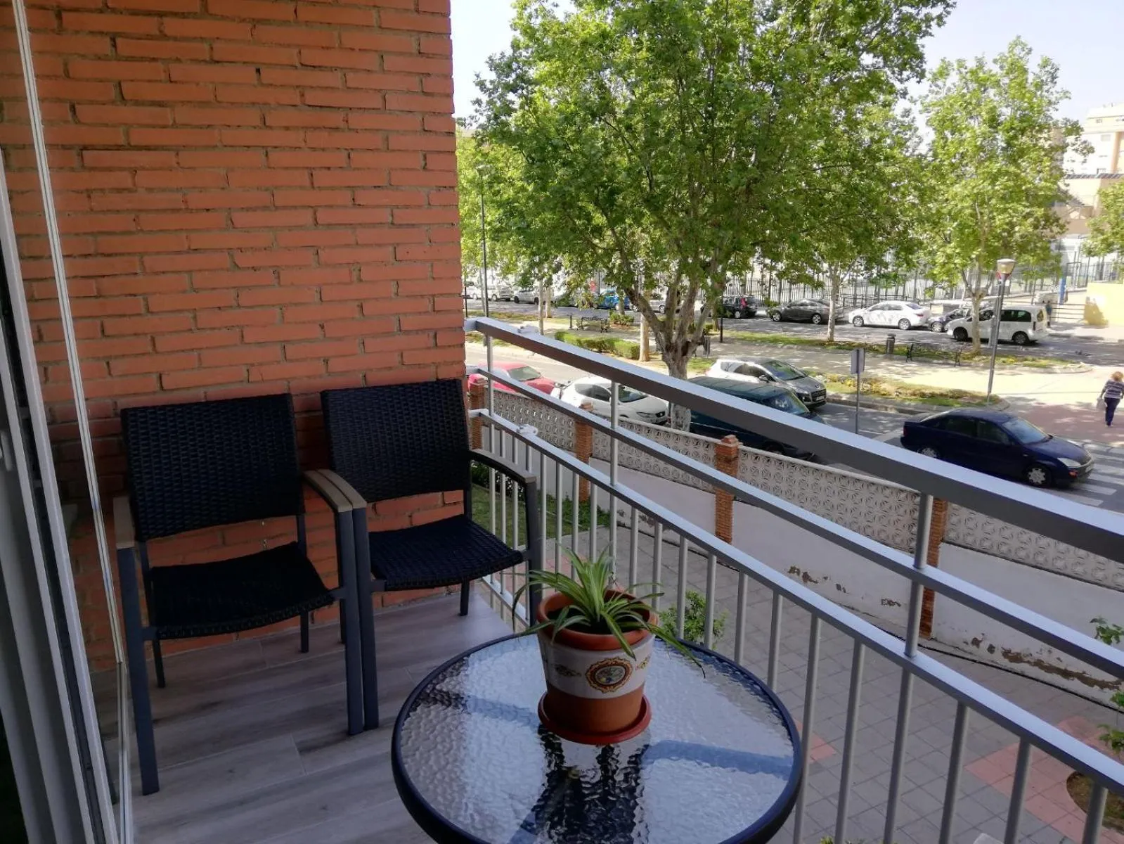Apartamento Aurora