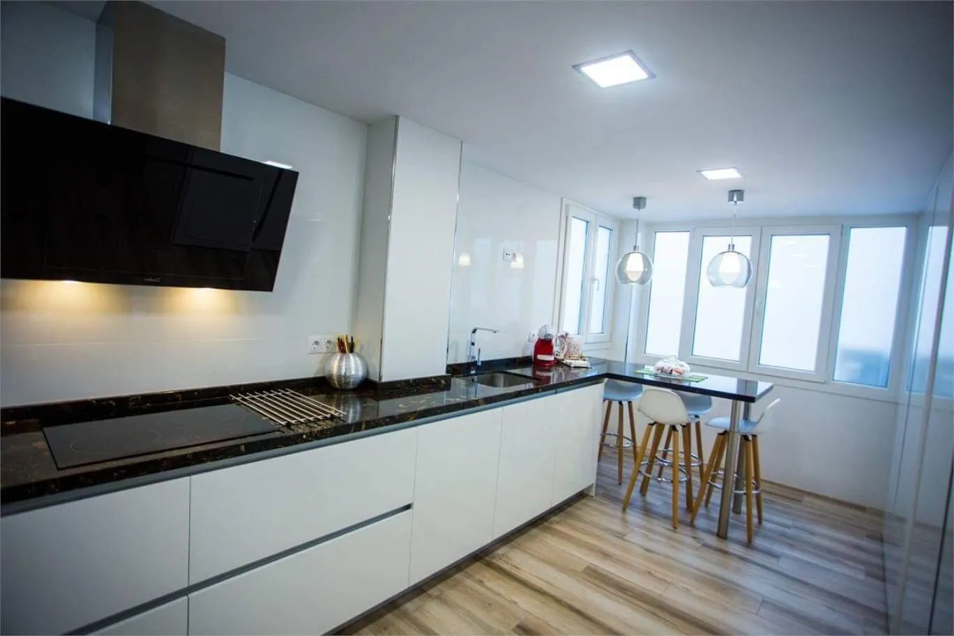 Apartamento Aurora