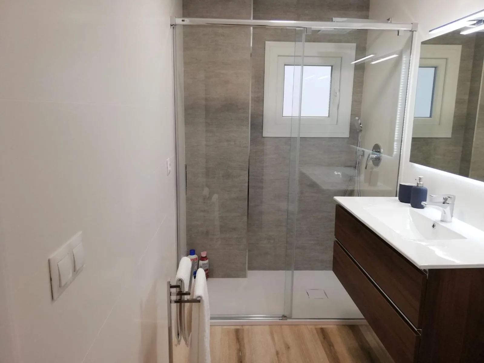 Apartamento Aurora