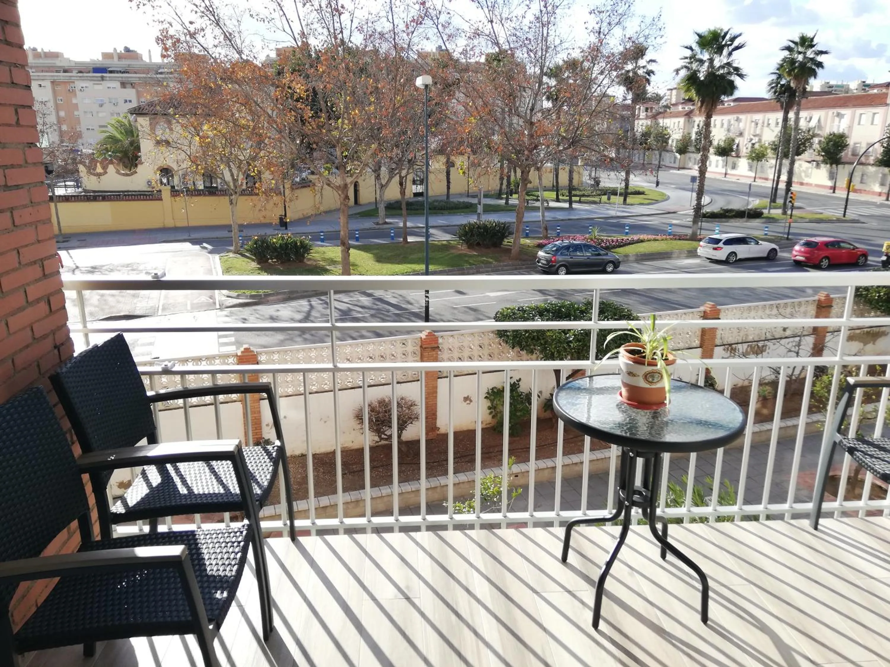 Apartamento Aurora
