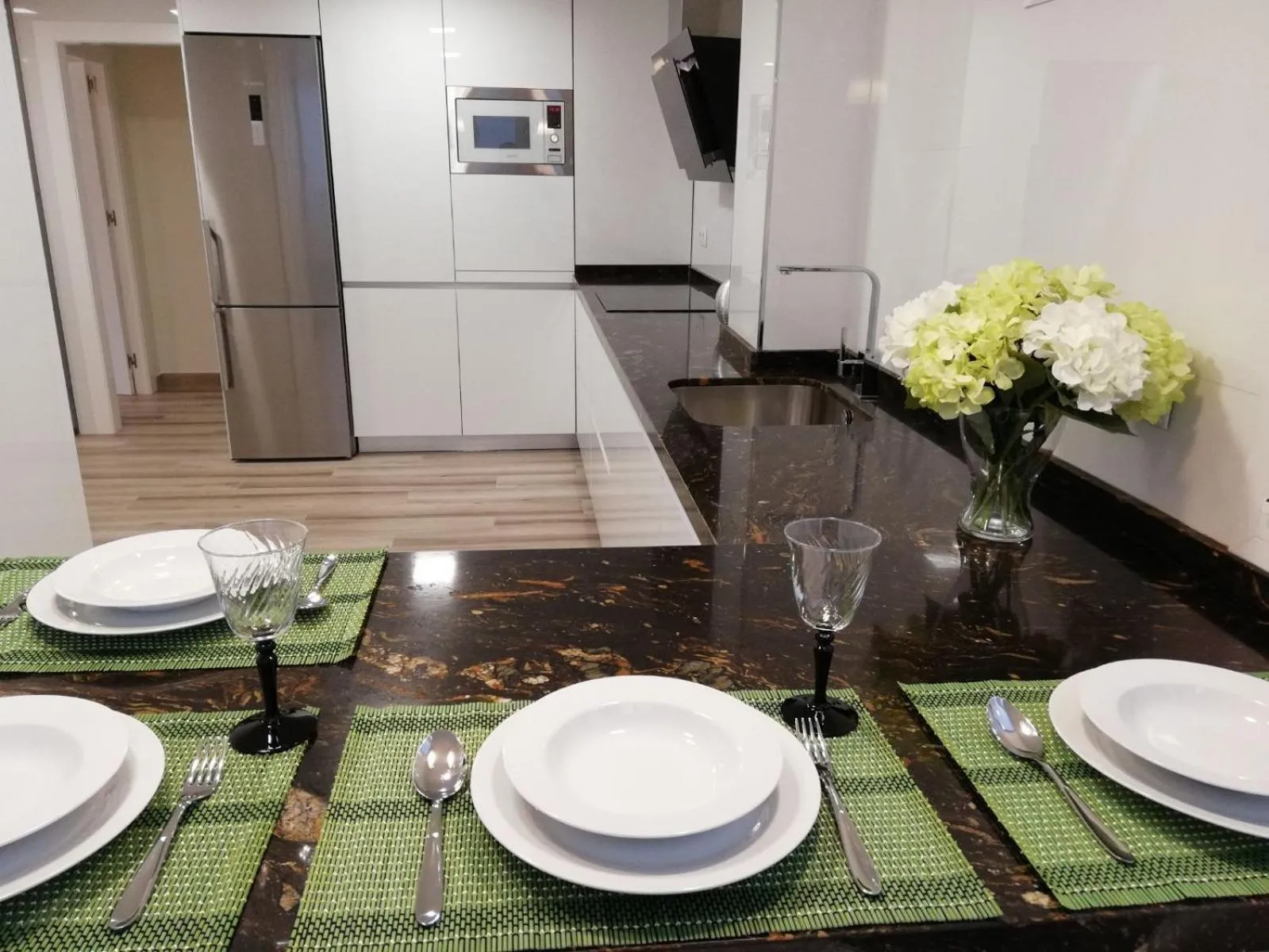 Apartamento Aurora