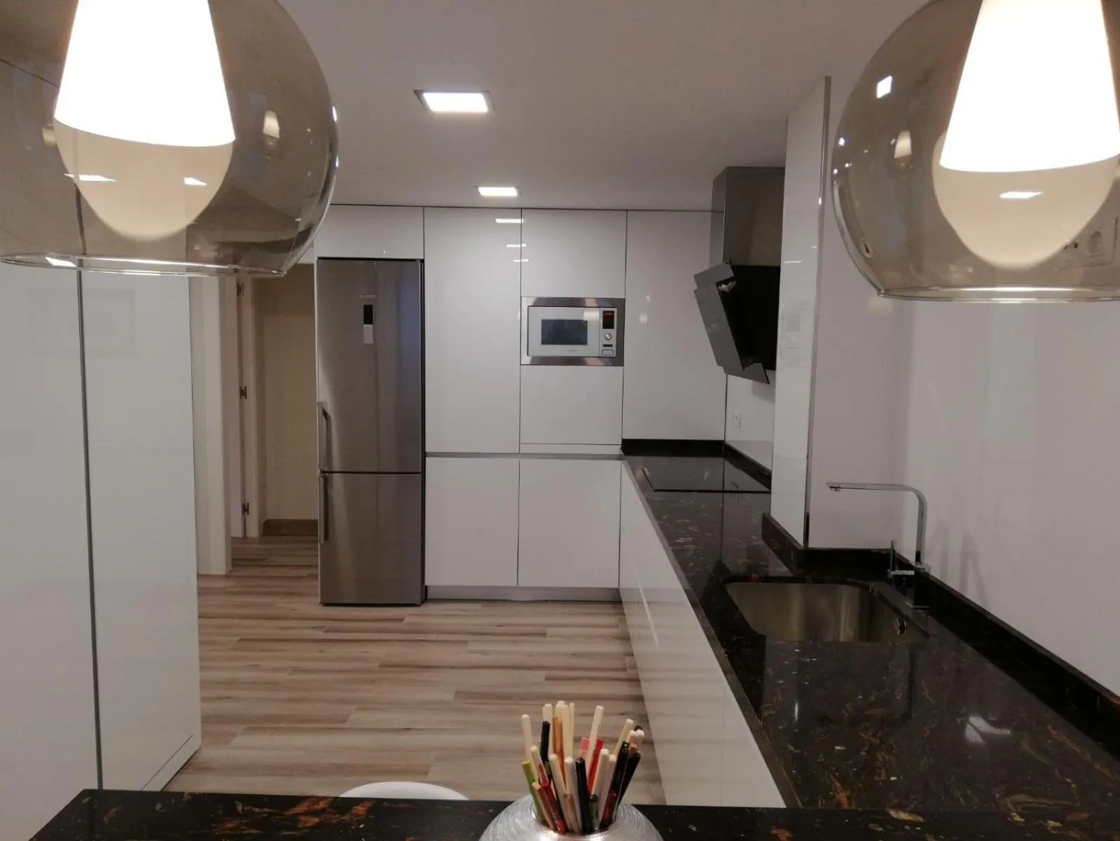 Apartamento Aurora